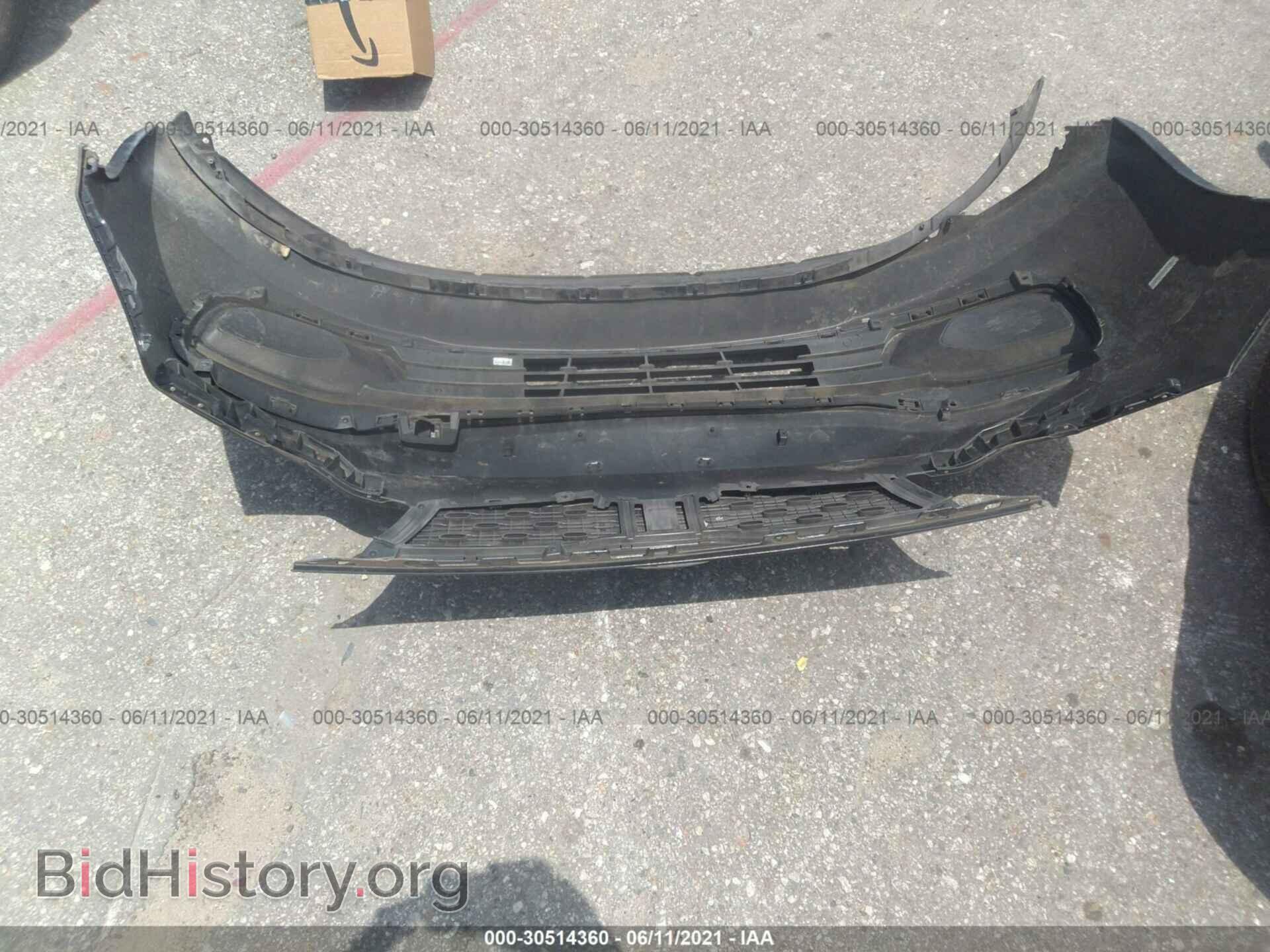 2014 KIA RIO - VIN: KNADM4A32E6395449 - Фото 11