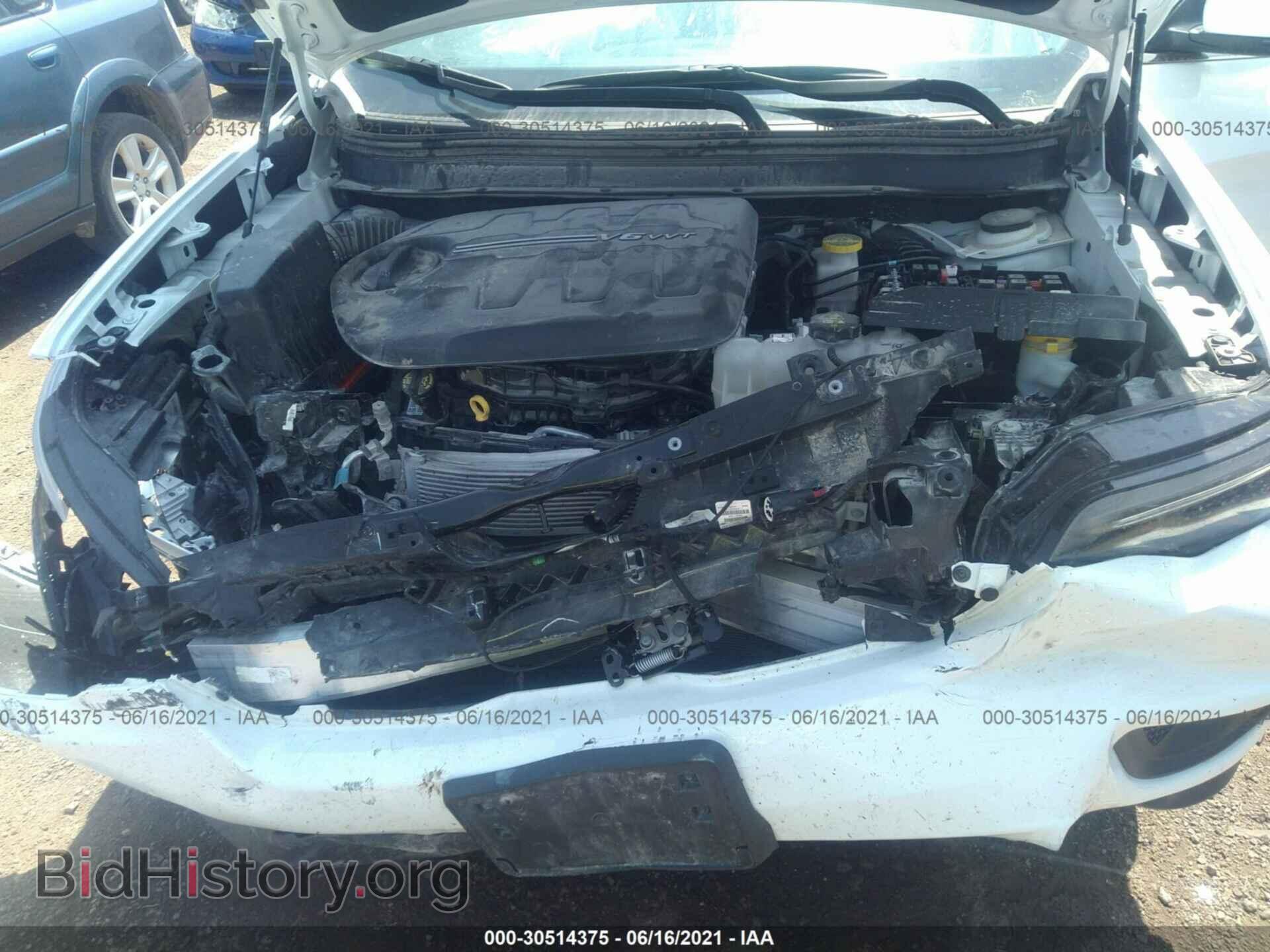 2020 JEEP CHEROKEE - VIN: 1C4PJMLX4LD634565 - Фото 10