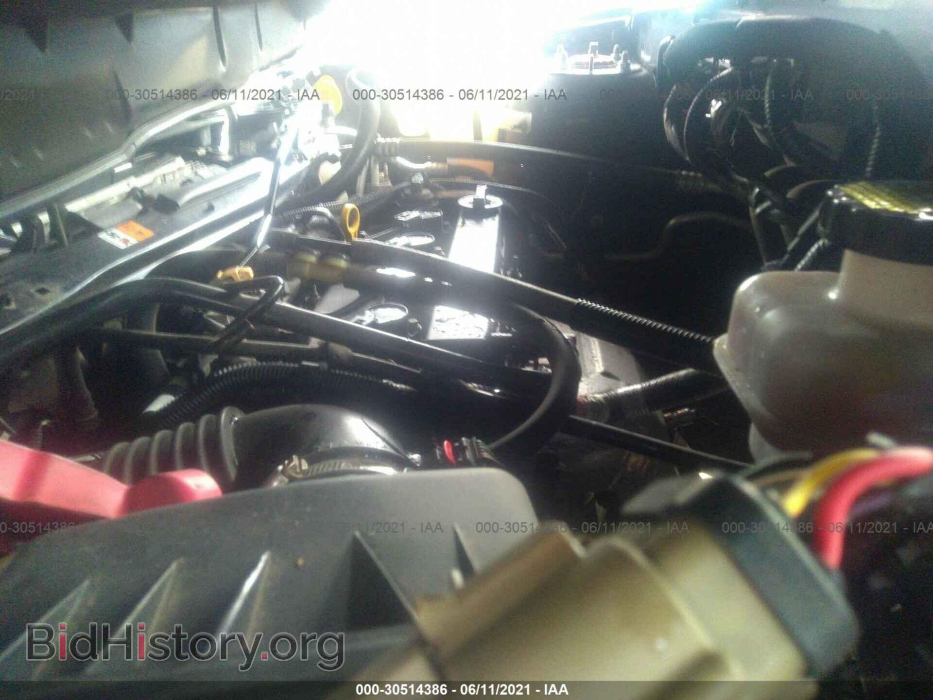 2011 FORD ESCAPE - VIN: 1FMCU0D75BKC25638 - Фото 10