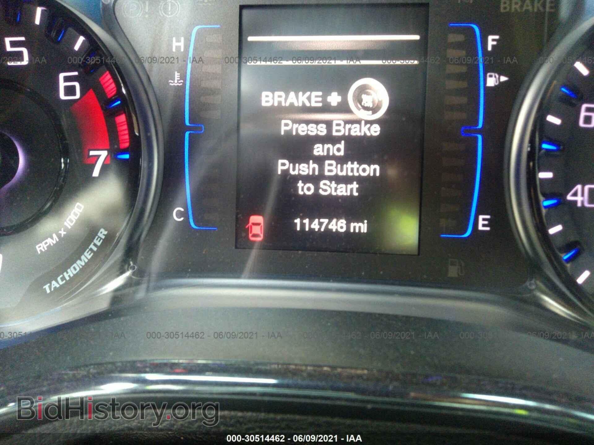 2016 CHRYSLER 200 - VIN: 1C3CCCBB0GN108141 - Фото 7