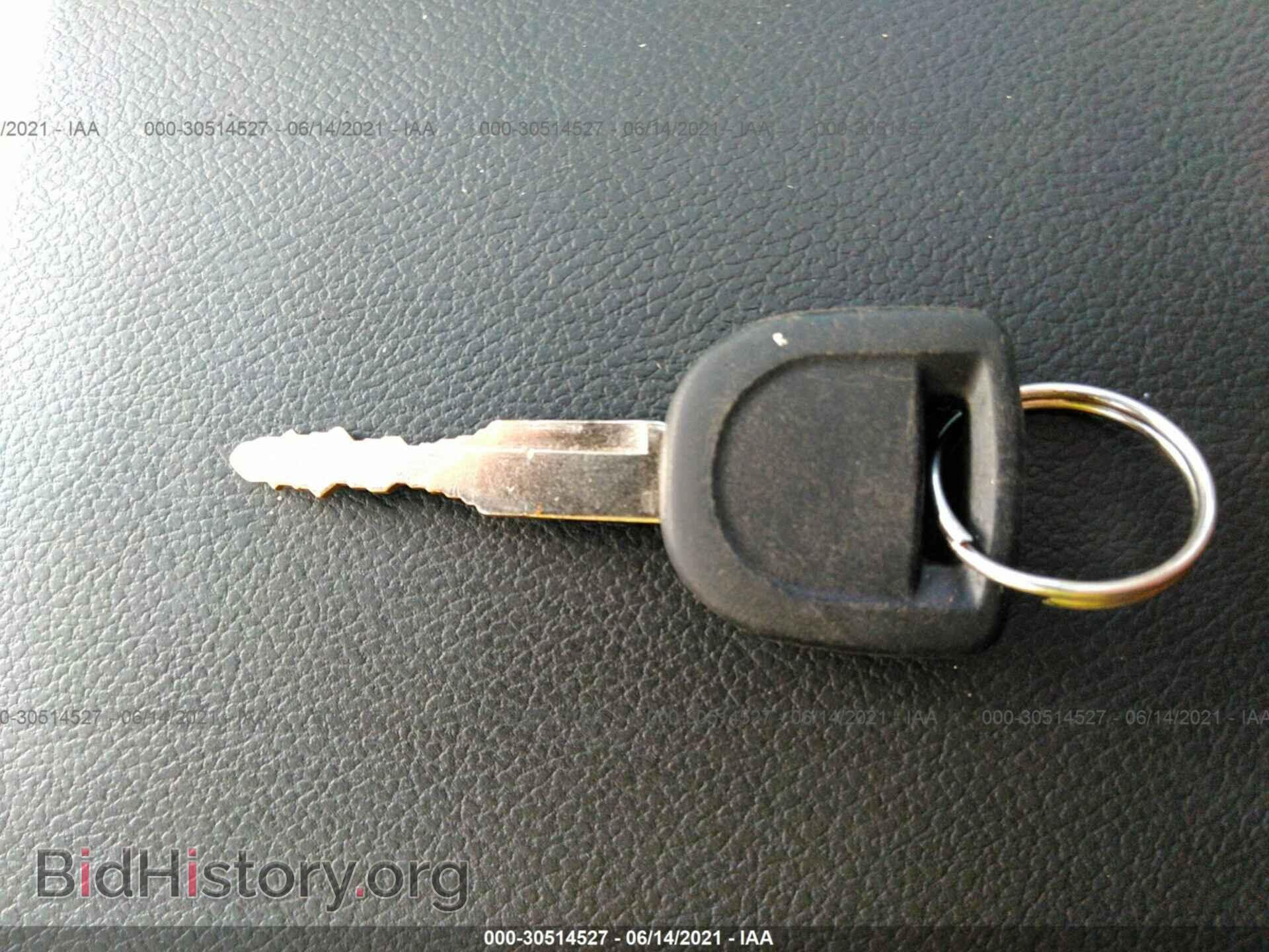 2007 MAZDA CX-7 - VIN: JM3ER293270145790 - Фото 11