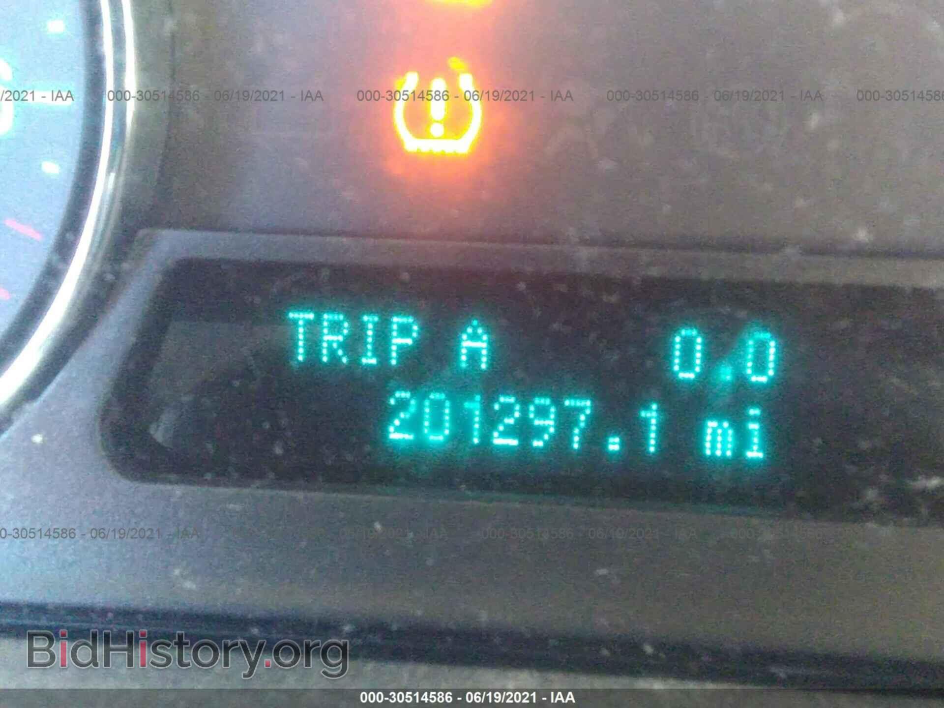 2012 FORD FLEX - VIN: 2FMGK5DC5CBD02716 - Фото 7