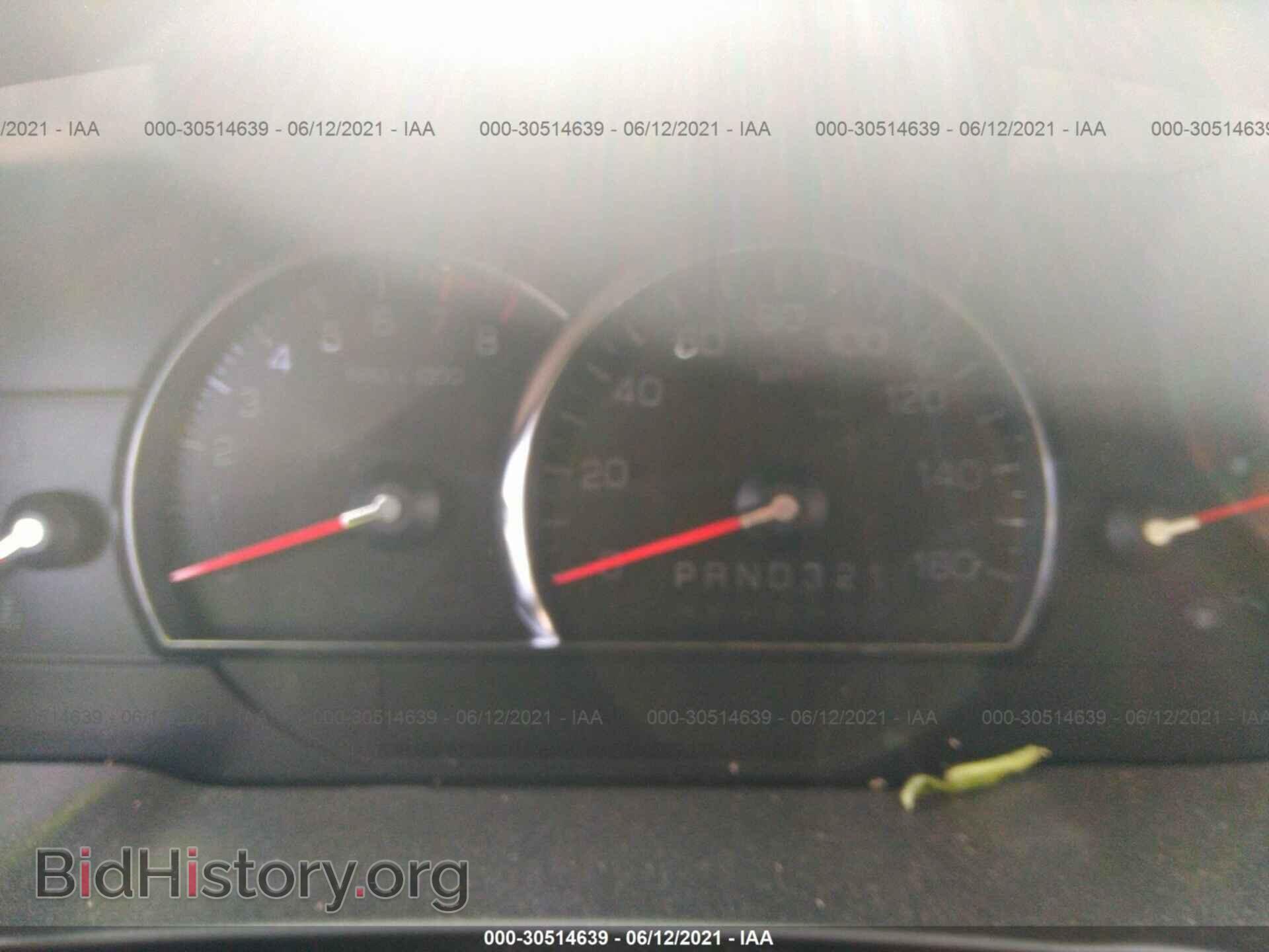 2011 CADILLAC DTS - VIN: 1G6KH5E6XBU127400 - Фото 7