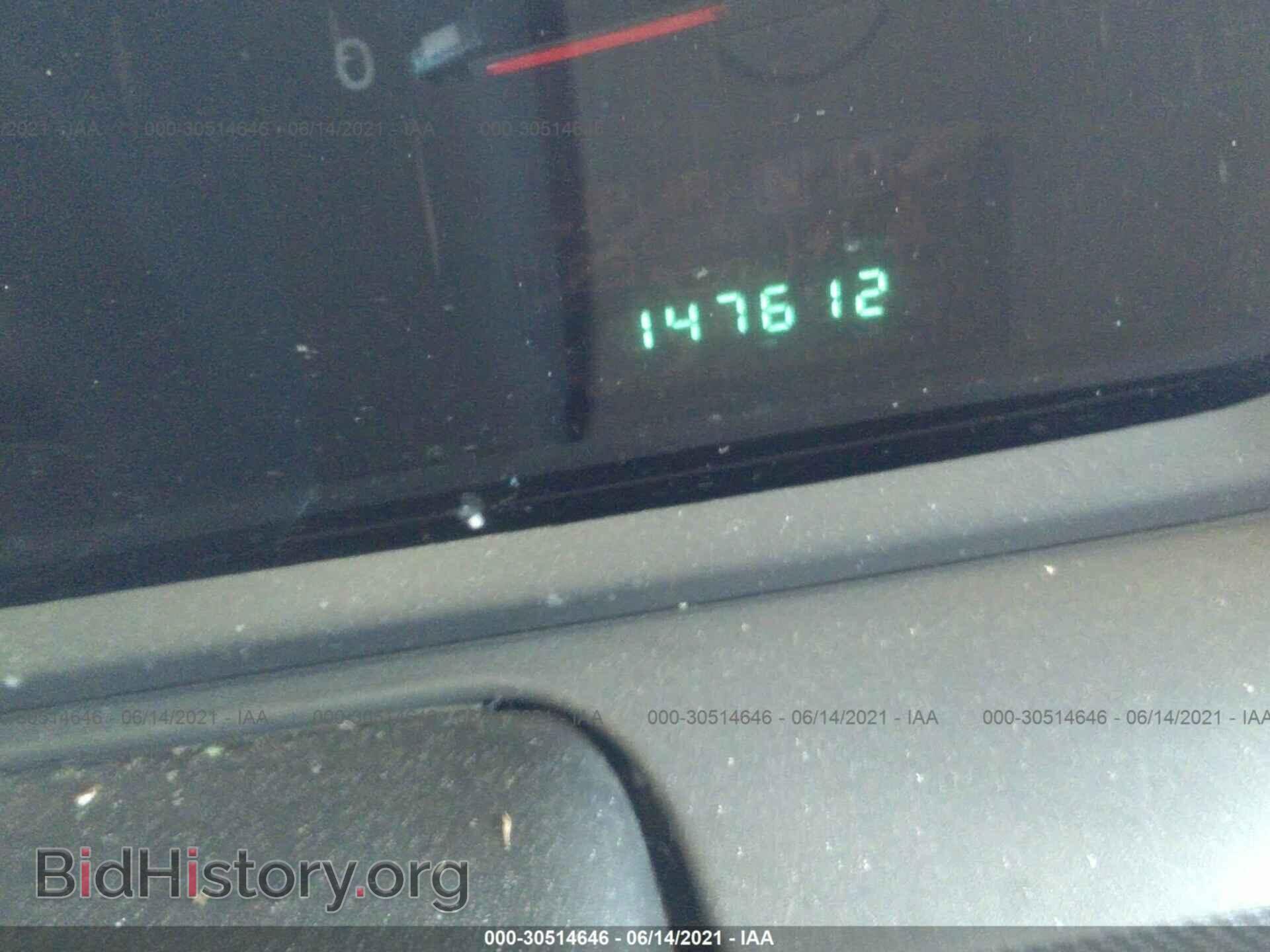 2010 DODGE JOURNEY - VIN: 3D4PH5FV5AT282912 - Фото 7