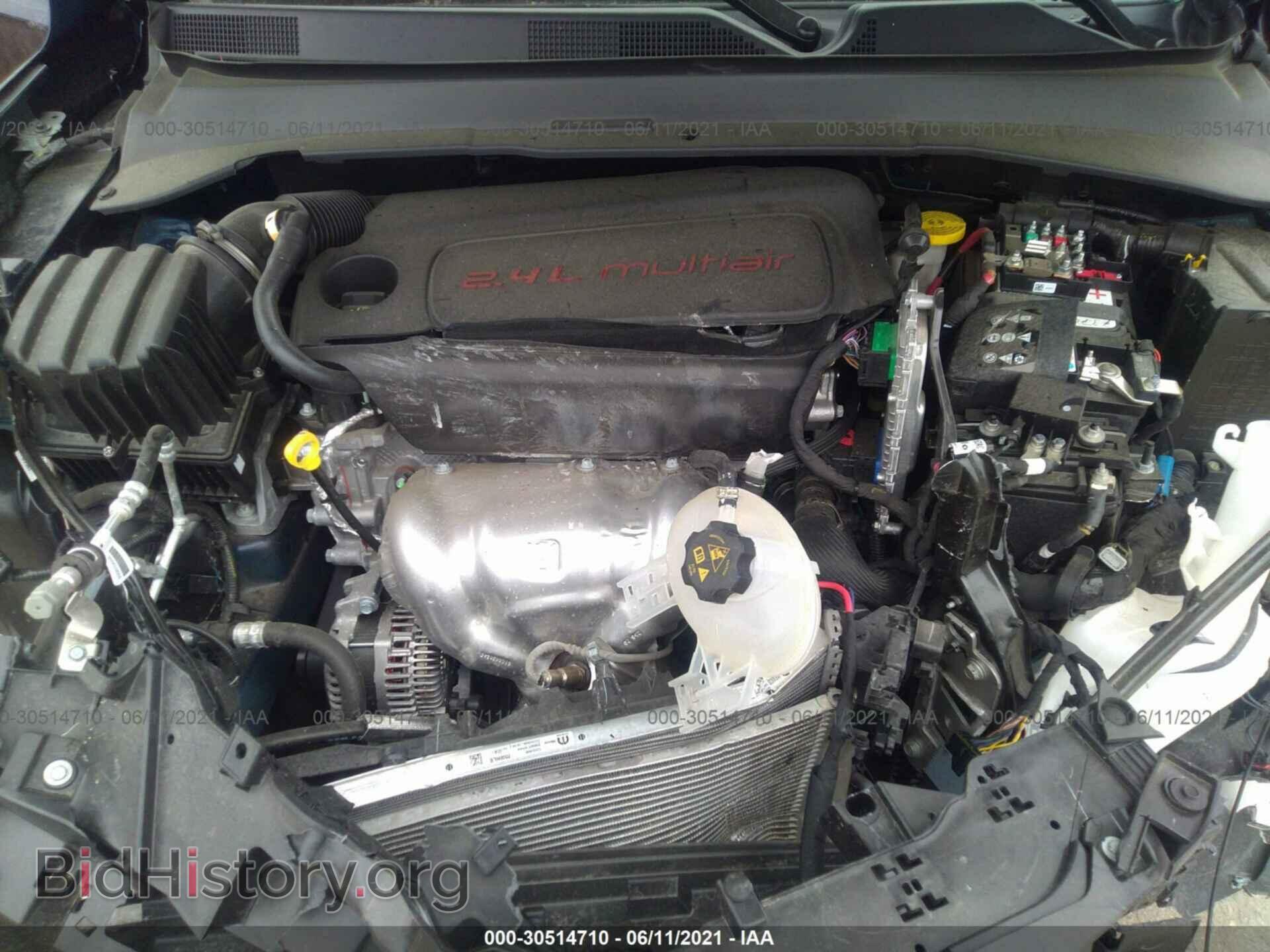 2021 JEEP COMPASS - VIN: 3C4NJDBB8MT551522 - Фото 10