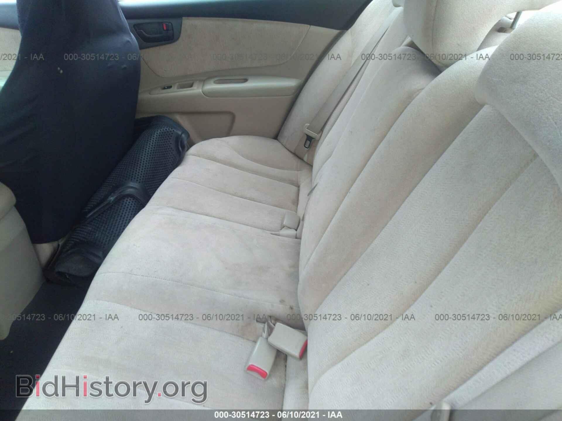 2010 KIA OPTIMA - VIN: KNAGG4A83A5447445 - Фото 8