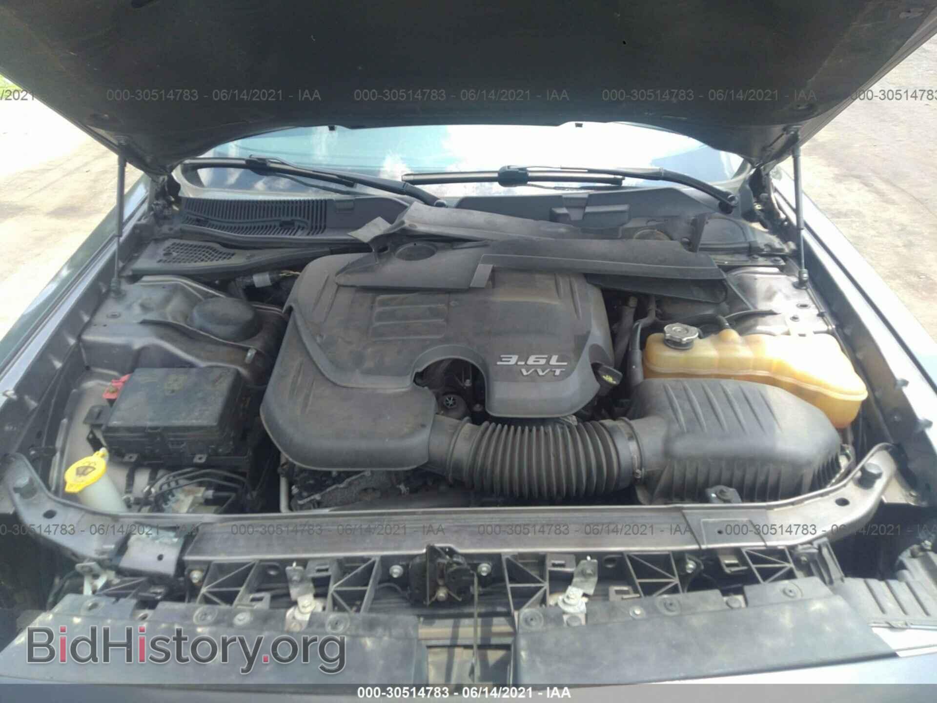 2015 DODGE CHALLENGER - VIN: 2C3CDZAG0FH860927 - Фото 10