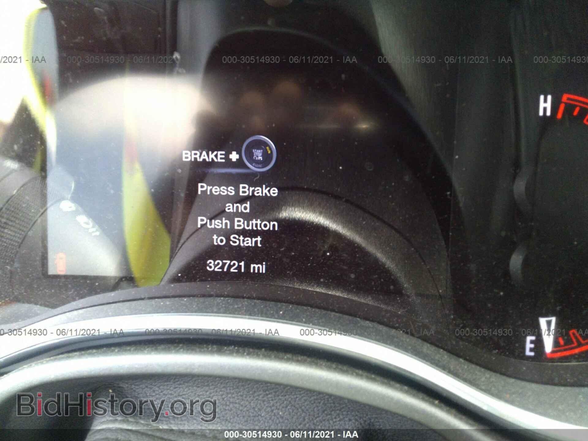 2020 DODGE DURANGO - VIN: 1C4RDHAG4LC162609 - Photo 7