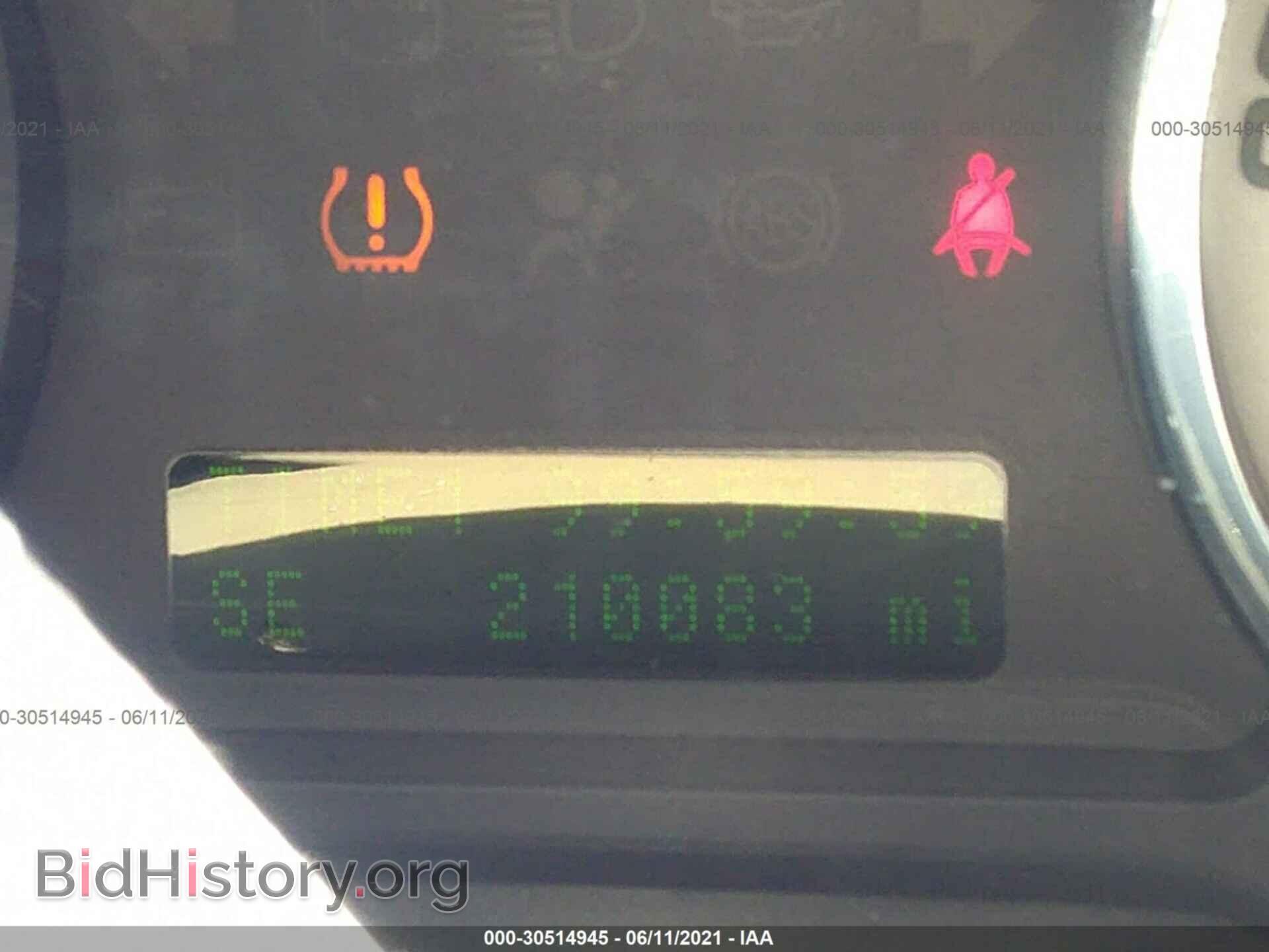 2010 FORD EDGE - VIN: 2FMDK3KC2ABA41102 - Фото 7