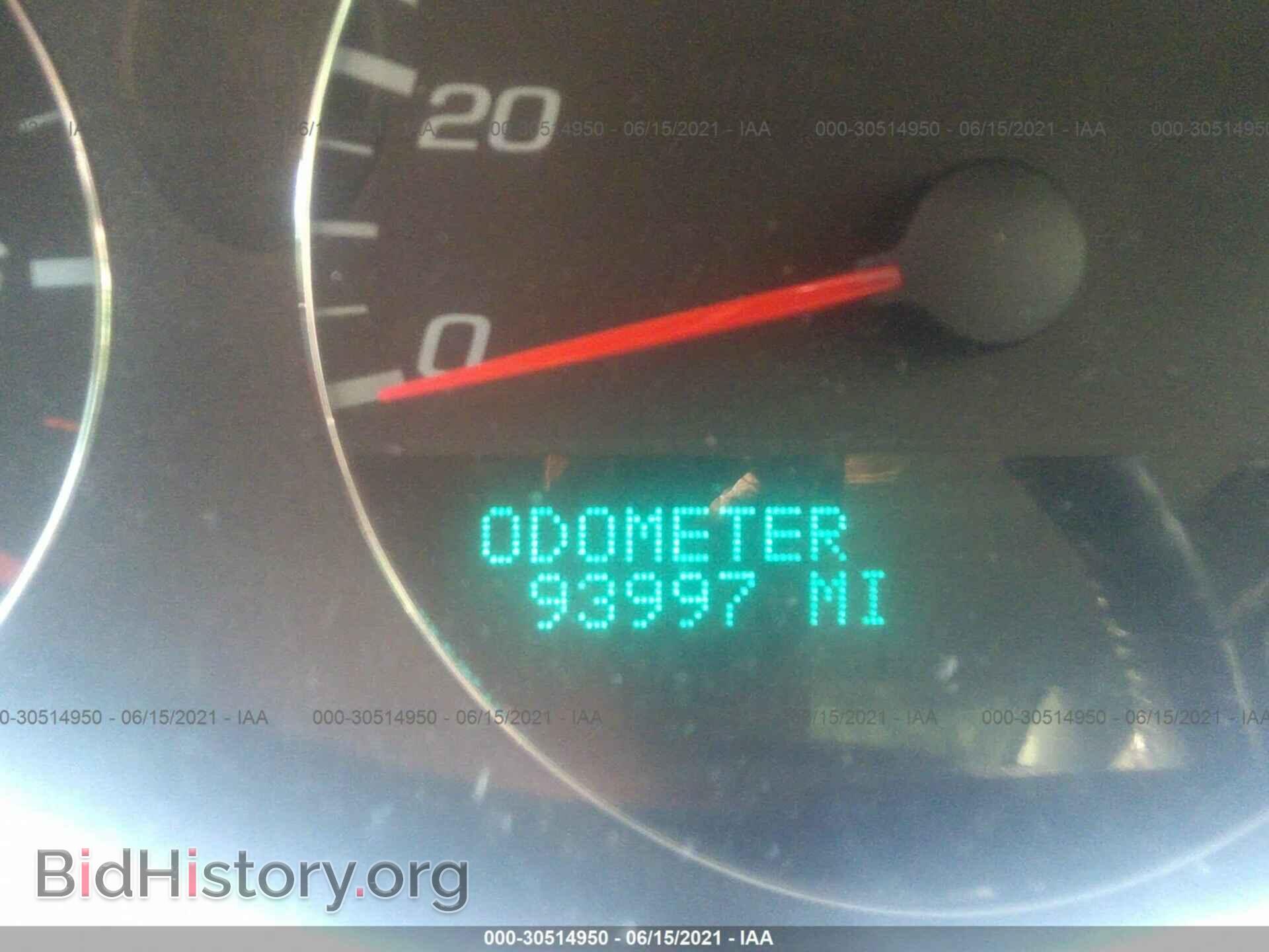 2013 CHEVROLET IMPALA - VIN: 2G1WG5E39D1246165 - Фото 7