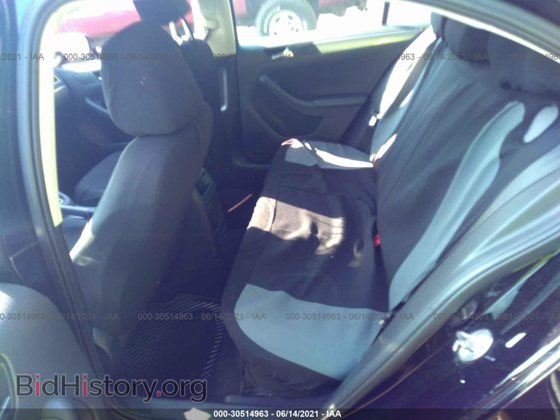 2017 VOLKSWAGEN JETTA - VIN: 3VW2B7AJ3HM218426 - Фото 8
