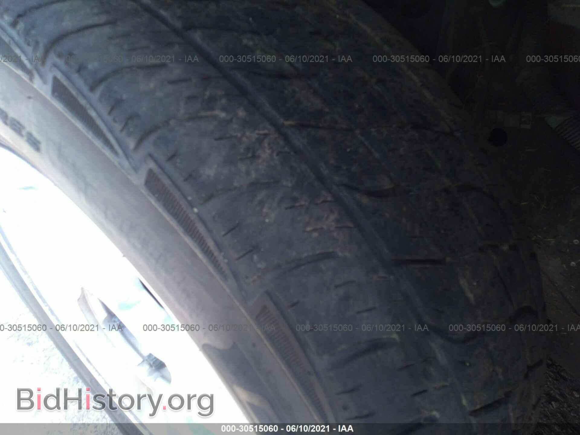 2006 GMC ENVOY - VIN: 1GKES63M462202438 - Фото 12
