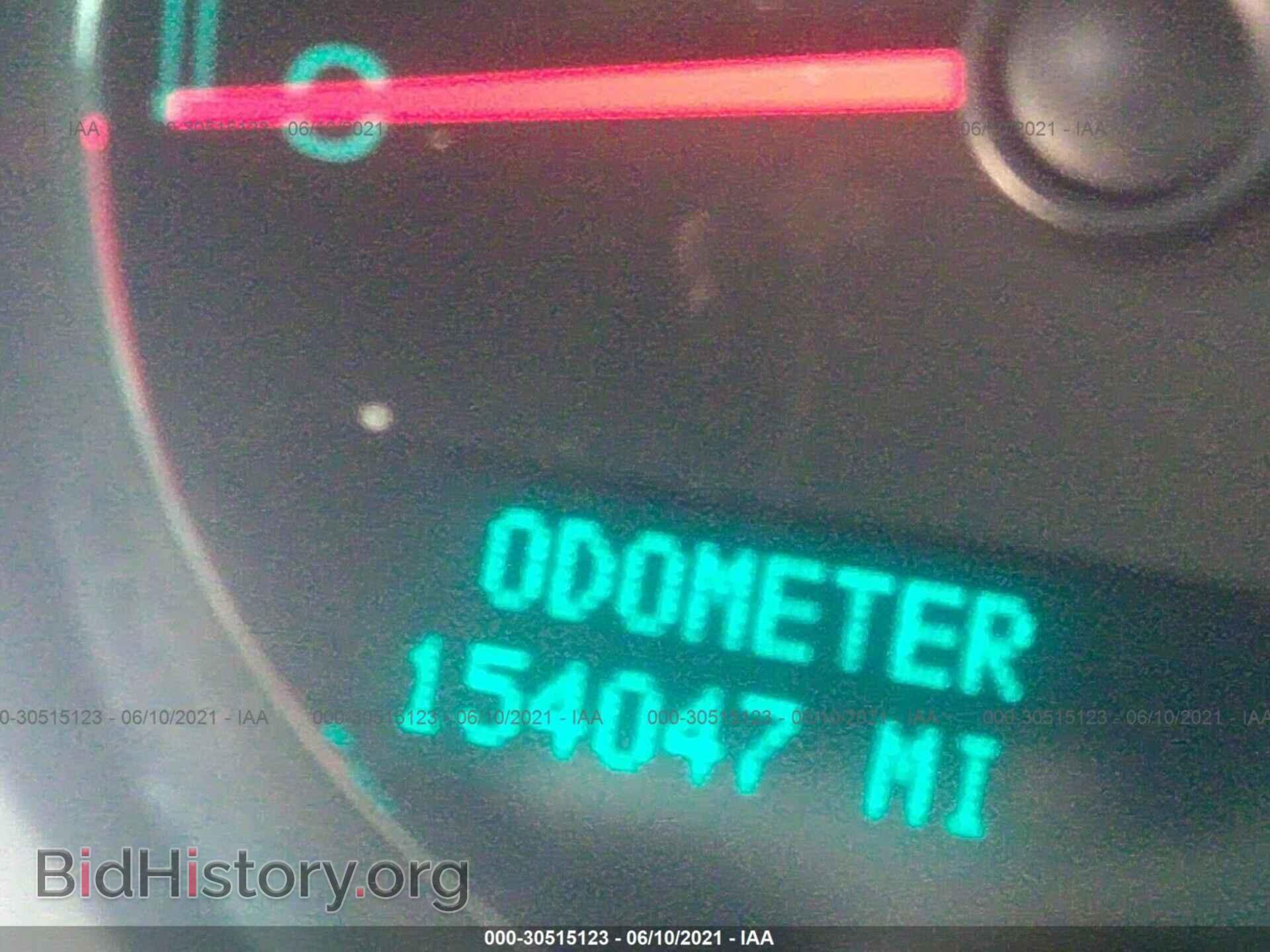 2012 CHEVROLET AVALANCHE - VIN: 3GNTKEE79CG203387 - Фото 7