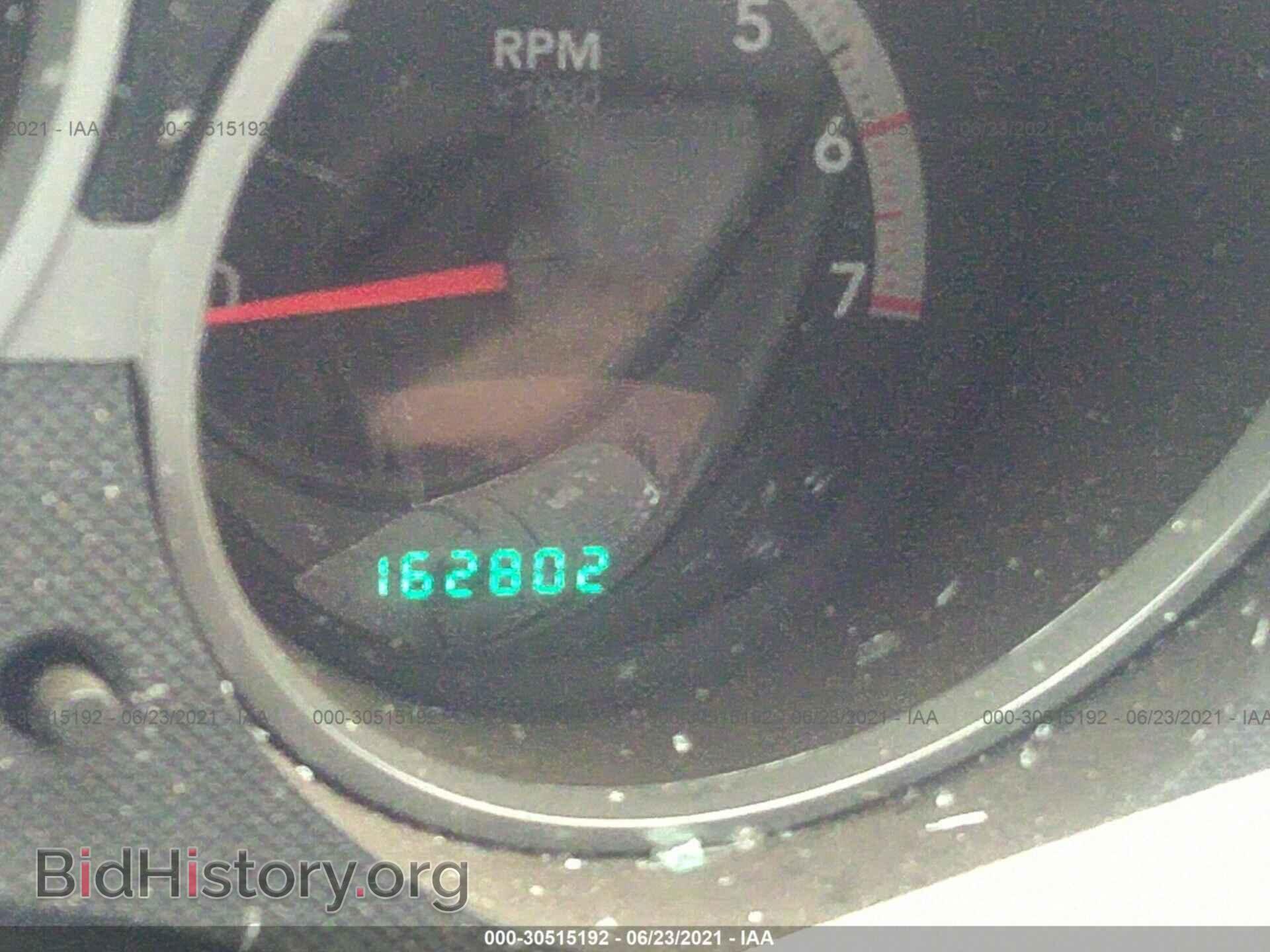 2007 DODGE NITRO - VIN: 1D8GU58K97W727328 - Фото 7