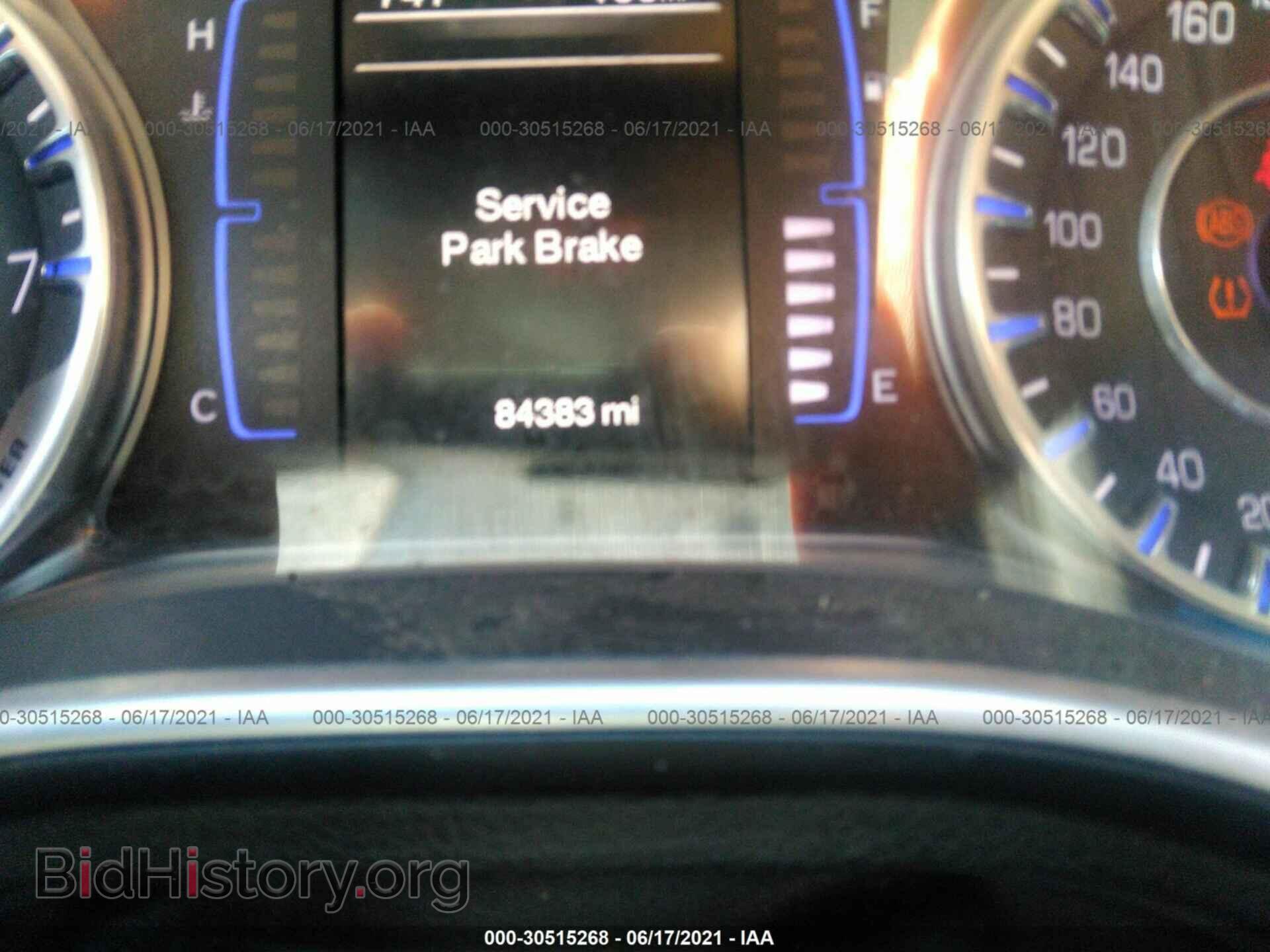 2015 CHRYSLER 200 - VIN: 1C3CCCFB7FN570463 - Photo 7