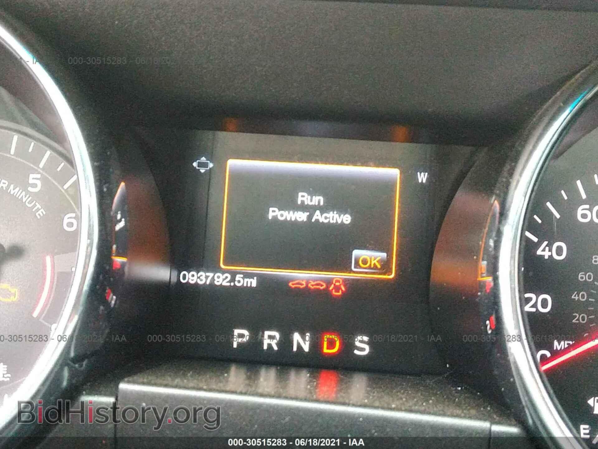2015 FORD MUSTANG - VIN: 1FA6P8TH5F5376703 - Фото 7