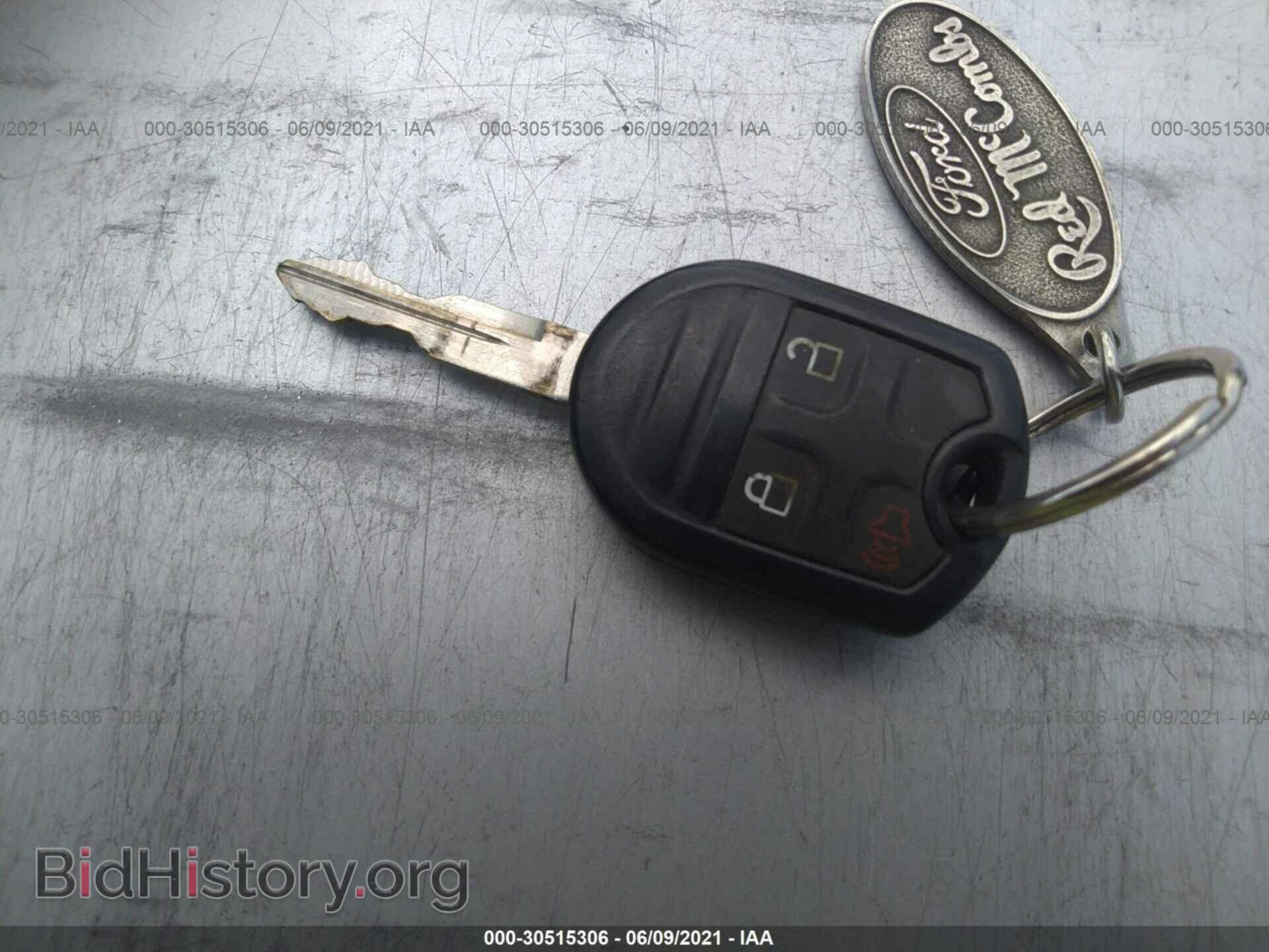 2013 FORD EDGE - VIN: 2FMDK3KCXDBC38622 - Photo 11