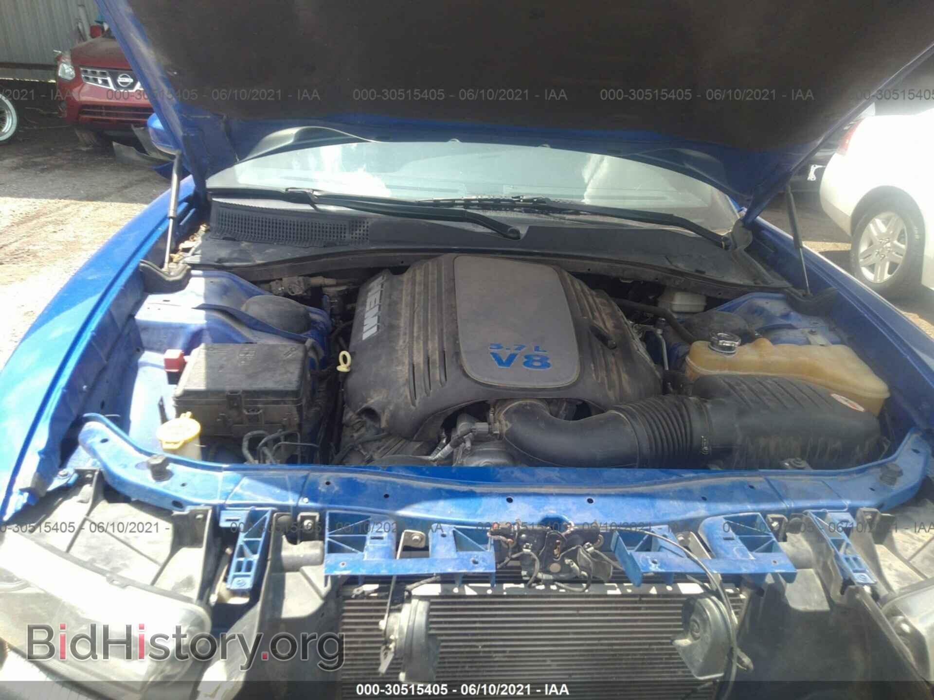 2013 DODGE CHARGER - VIN: 2C3CDXCT2DH642760 - Фото 10