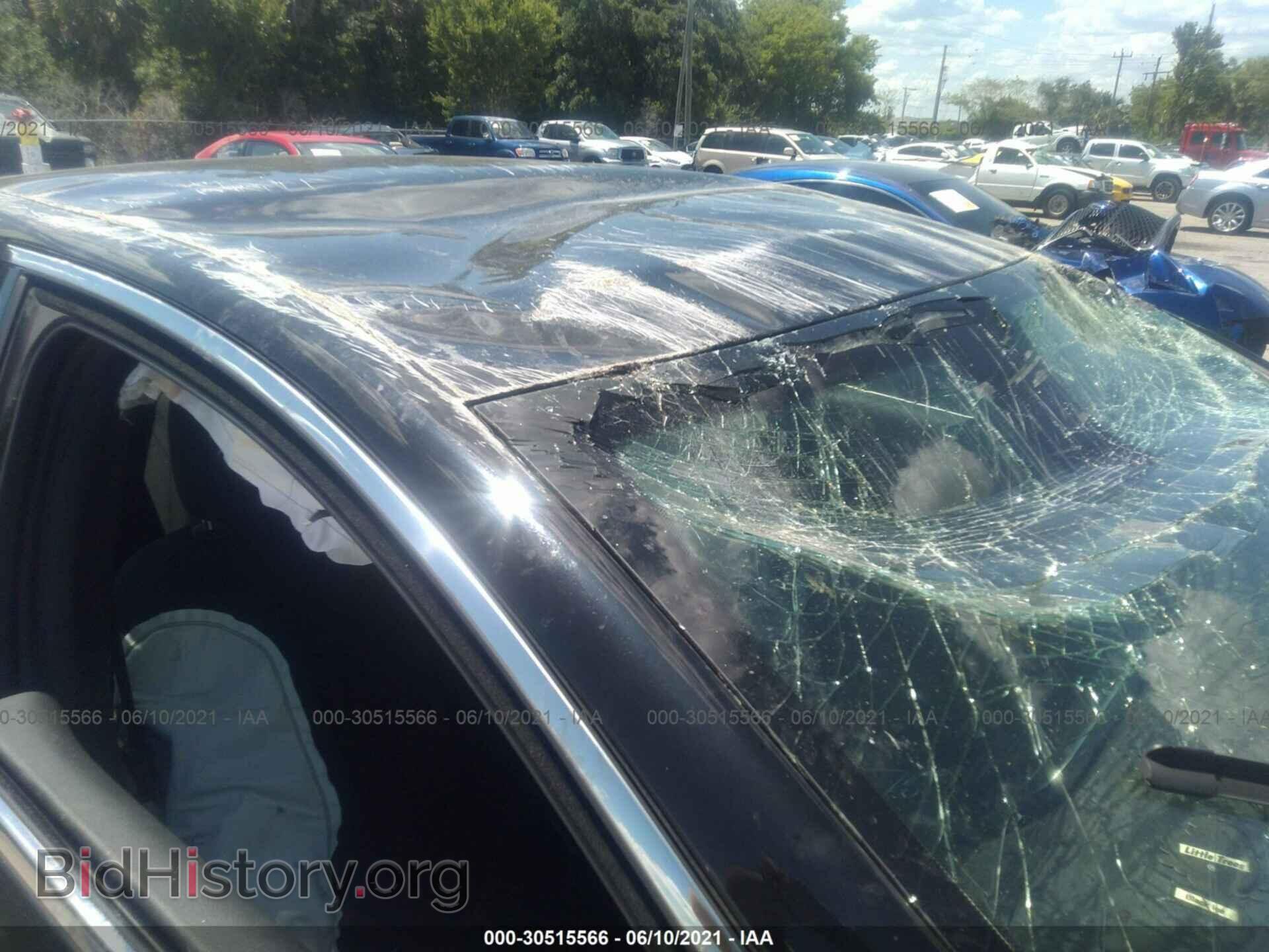 2016 CHRYSLER 200 - VIN: 1C3CCCAG0GN148409 - Фото 6