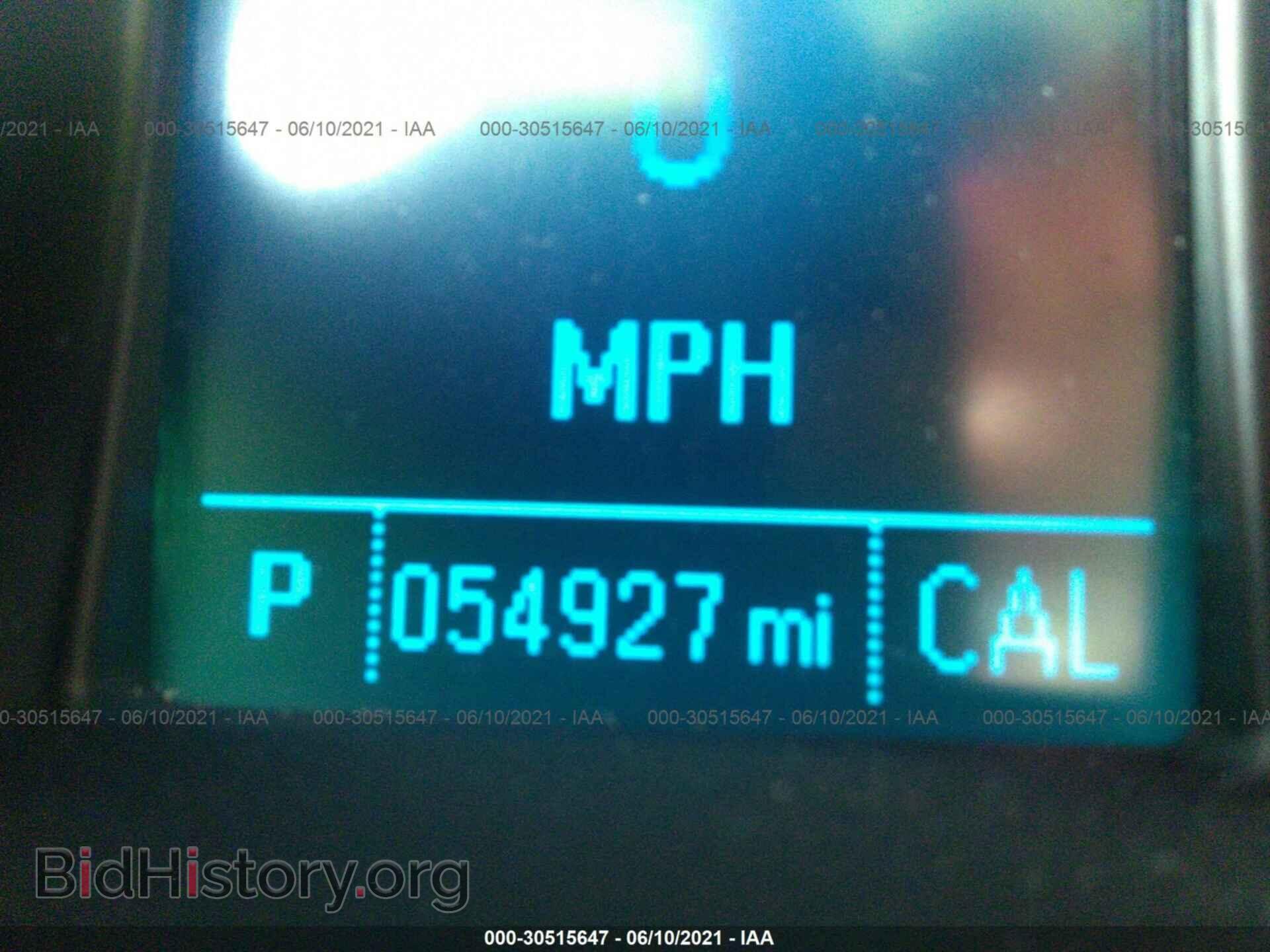 2015 BUICK ENCORE - VIN: KL4CJGSB9FB263581 - Фото 7
