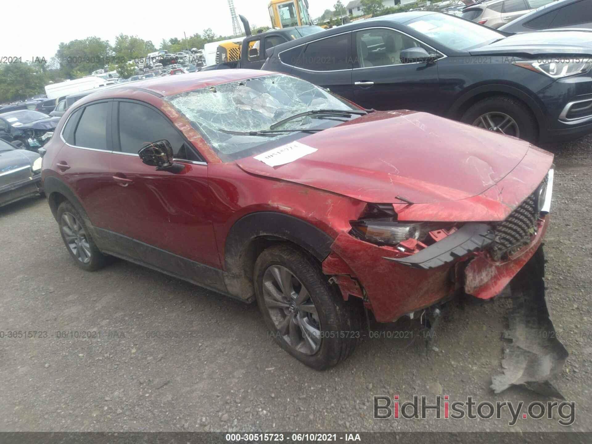 Photo 3MVDMBCLXLM140273 - MAZDA CX-30 2020