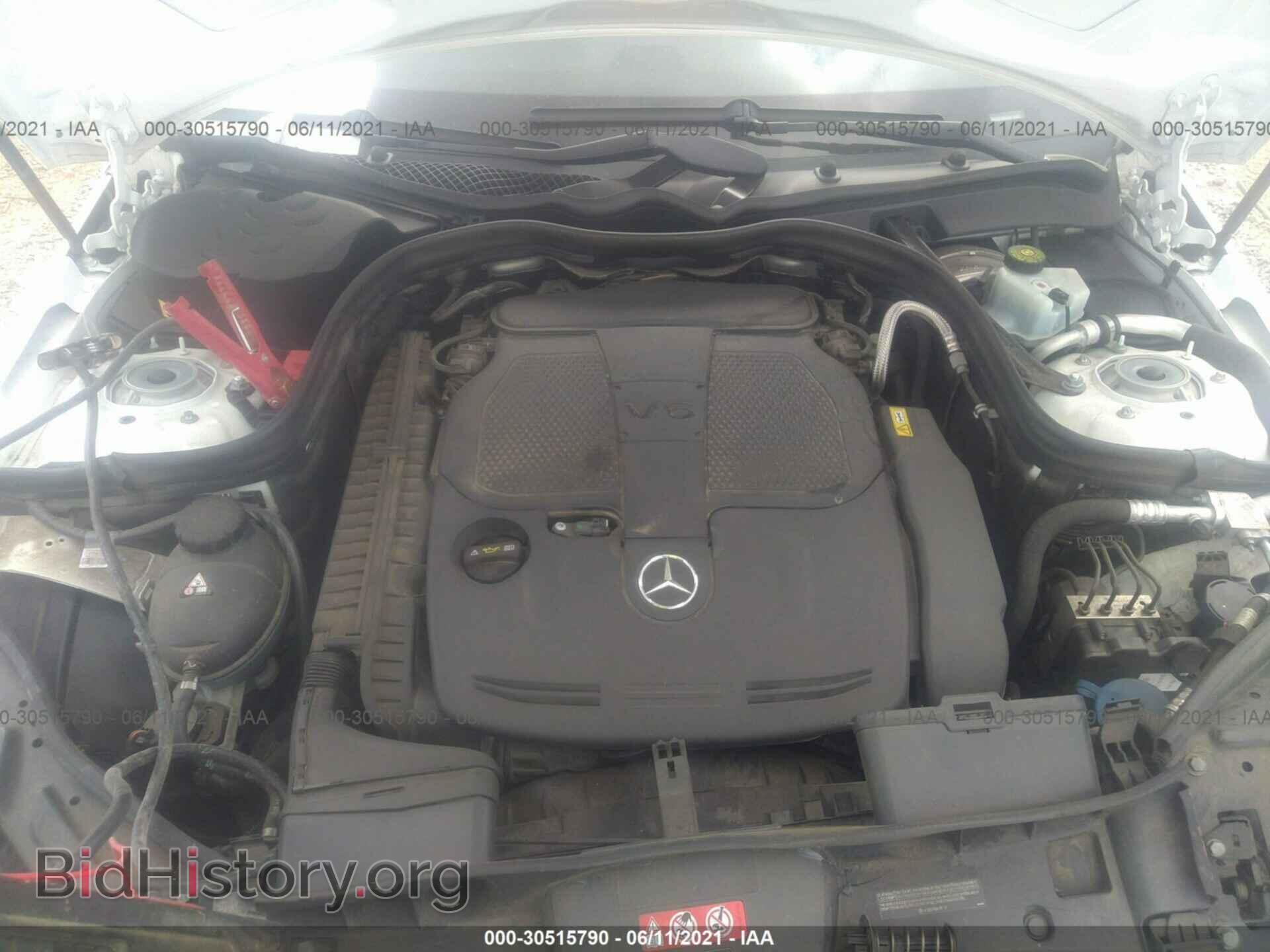 2014 MERCEDES-BENZ E-CLASS - VIN: WDDHF8JB6EA810689 - Photo 10