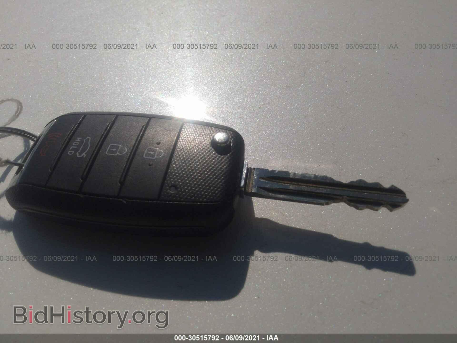 2017 KIA FORTE - VIN: 3KPFL4A73HE010318 - Фото 11