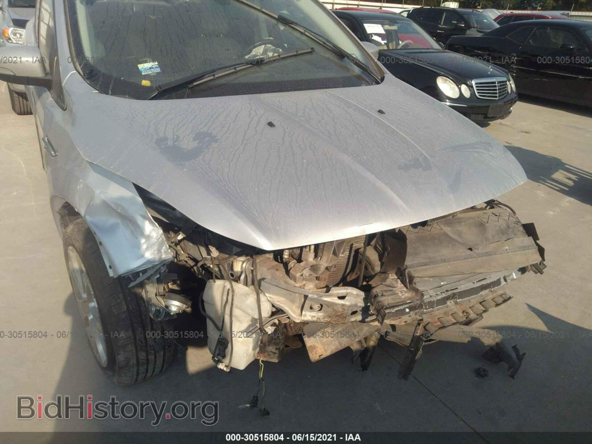 2013 FORD ESCAPE - VIN: 1FMCU0H95DUA79292 - Фото 6
