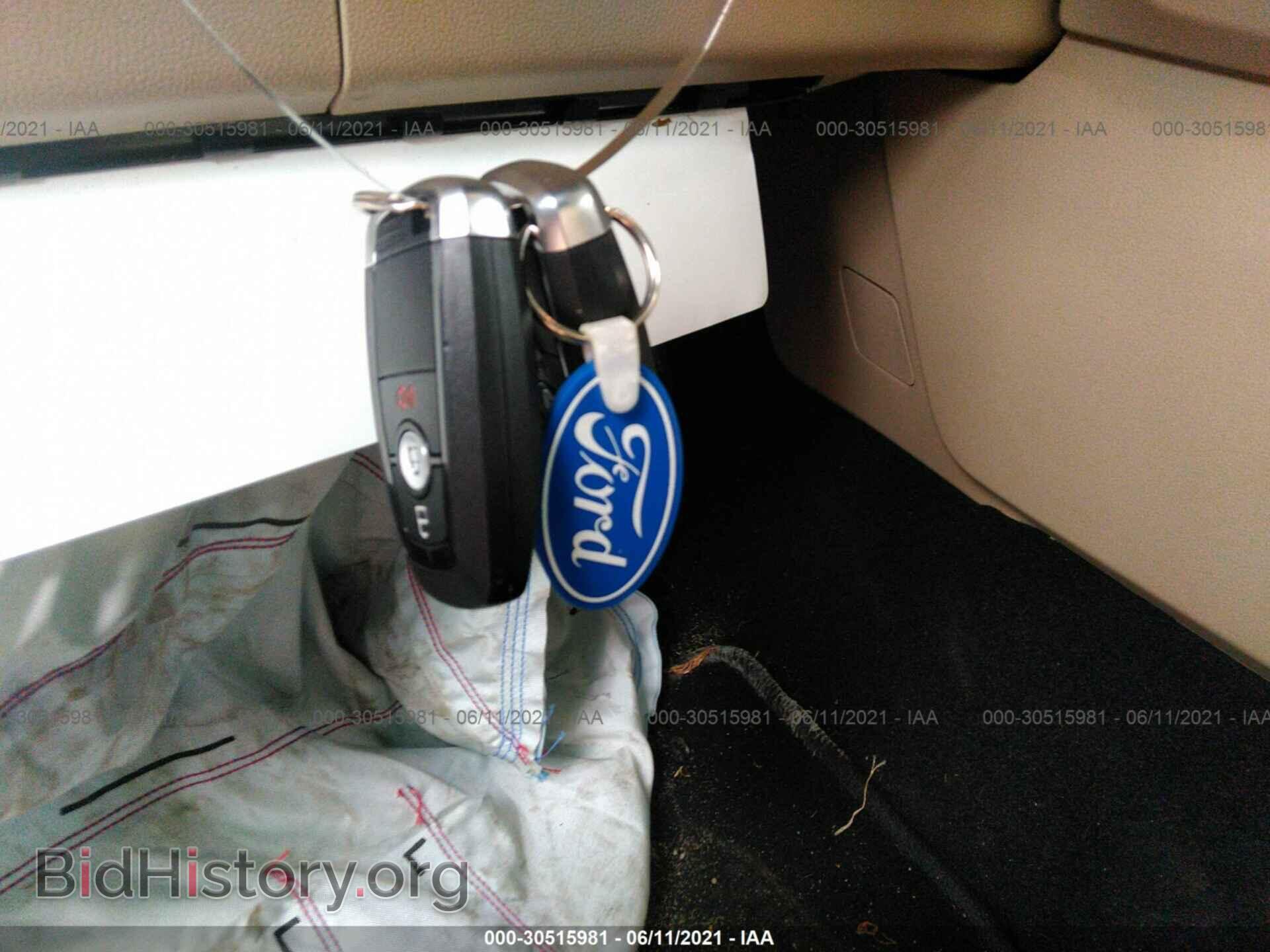 2020 FORD ESCAPE - VIN: 1FMCU0G67LUA26857 - Фото 11
