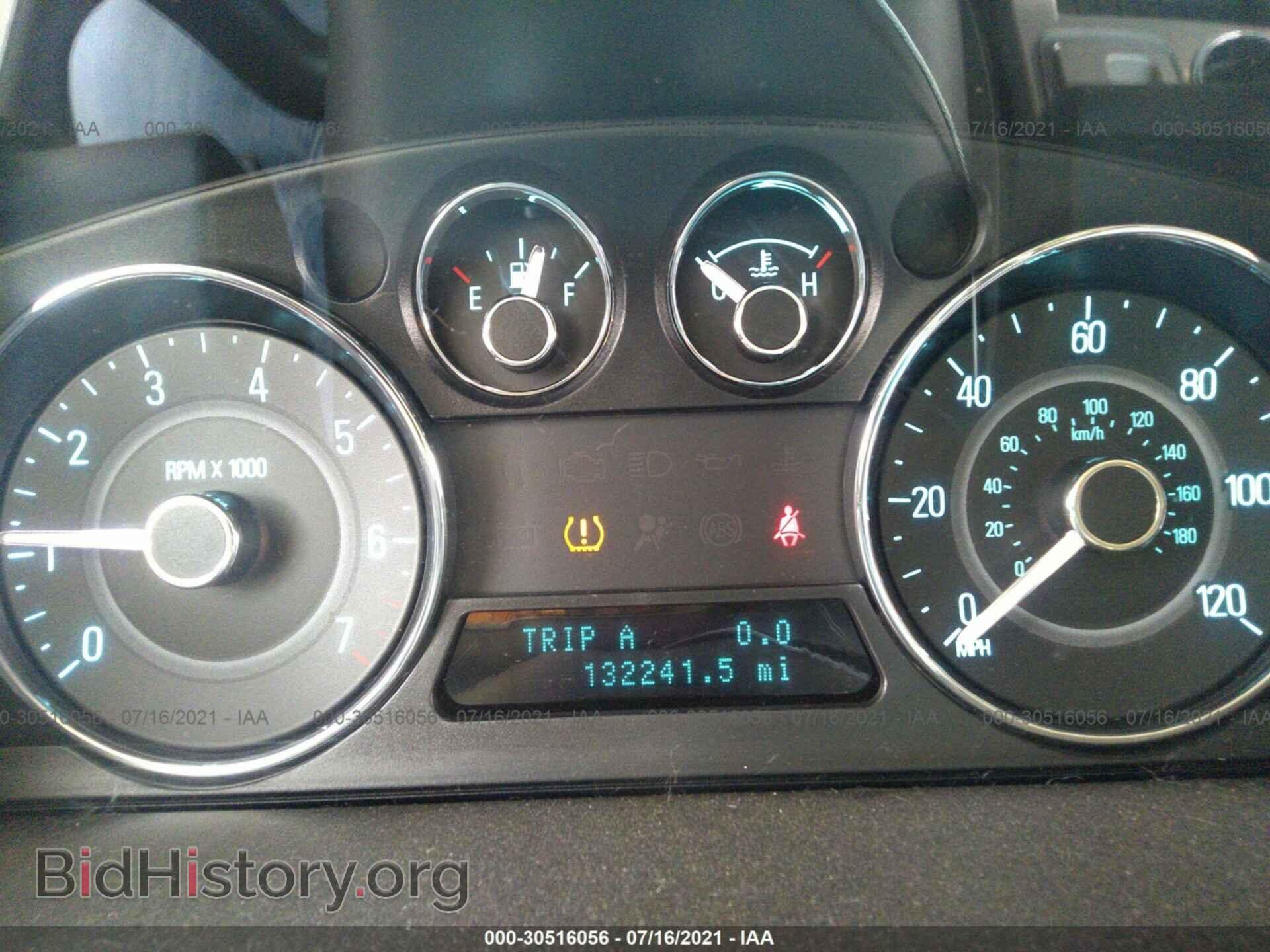 2009 FORD FLEX - VIN: 2FMEK62C19BA89708 - Photo 7