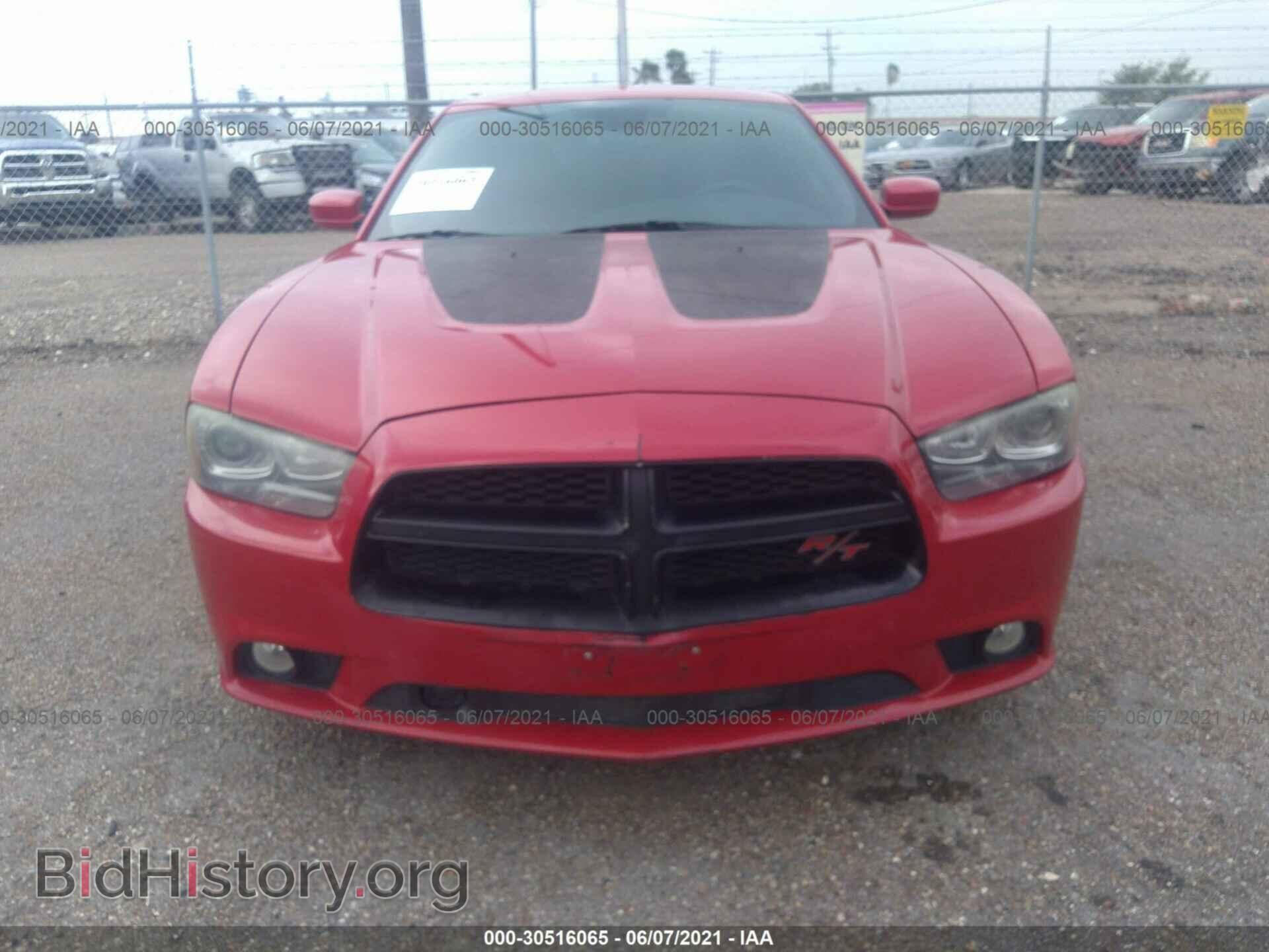 2013 DODGE CHARGER - VIN: 2C3CDXCT4DH526332 - Фото 6