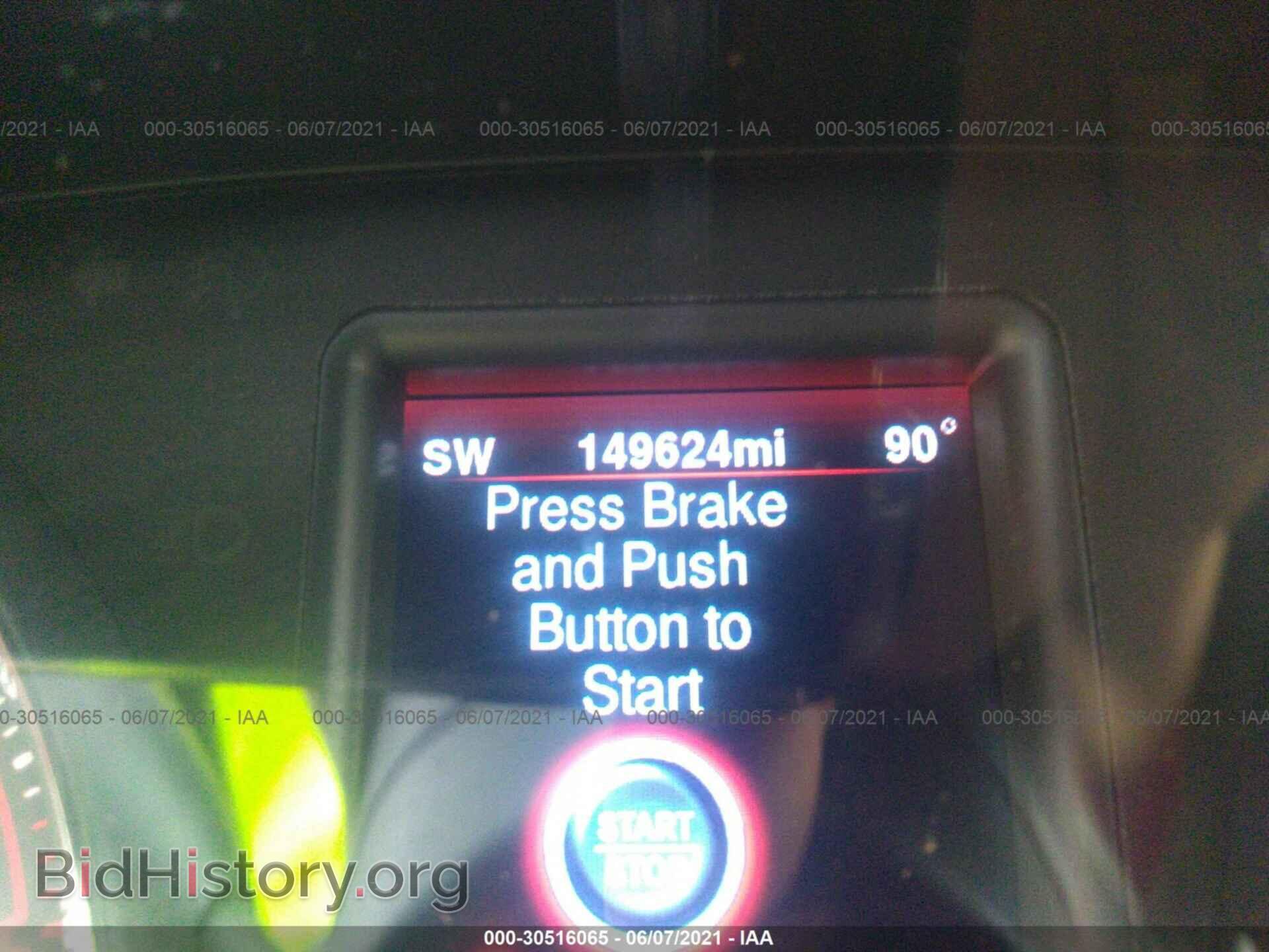 2013 DODGE CHARGER - VIN: 2C3CDXCT4DH526332 - Фото 7