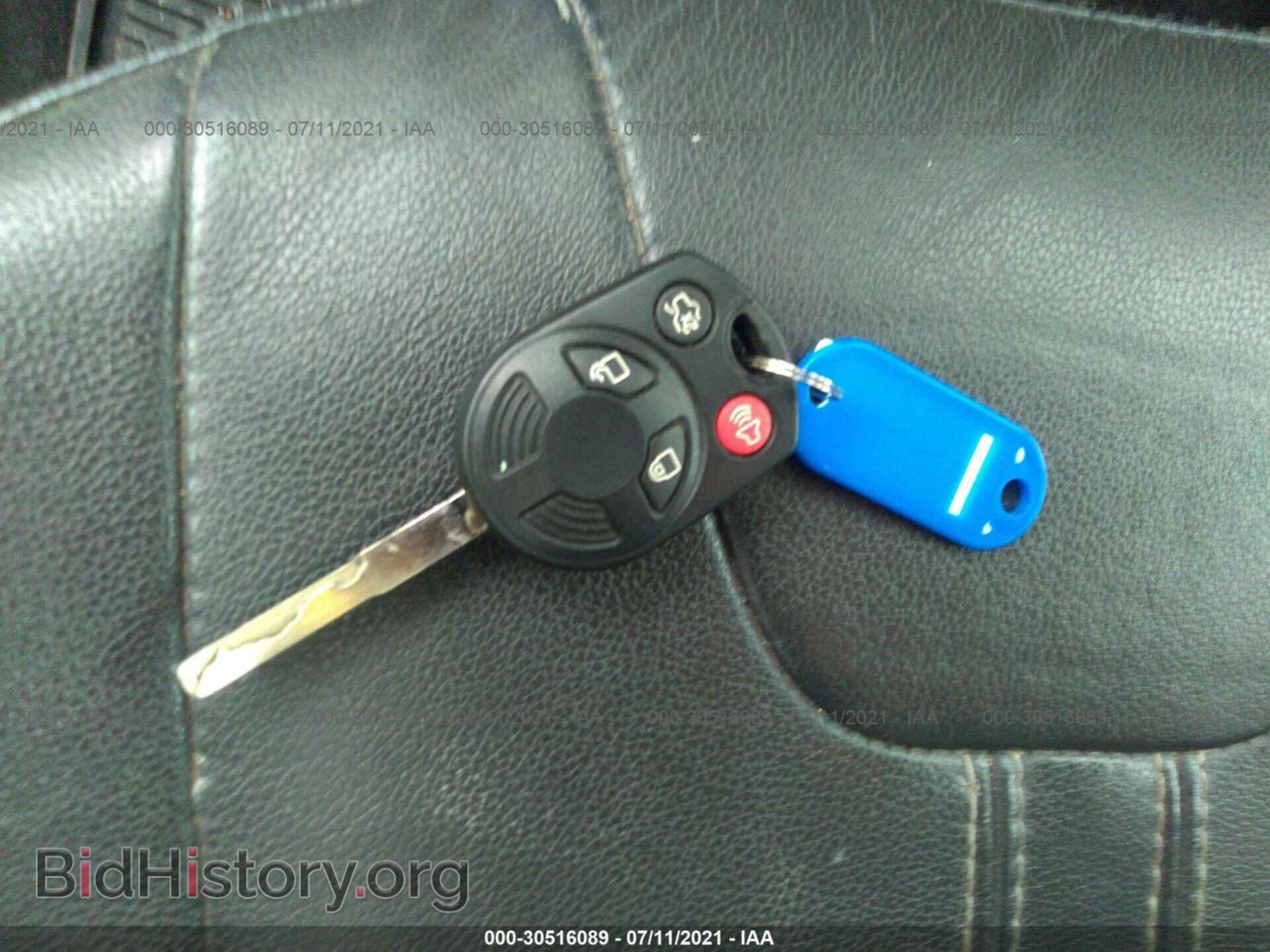 2014 FORD FOCUS - VIN: 1FADP3K26EL183655 - Photo 11