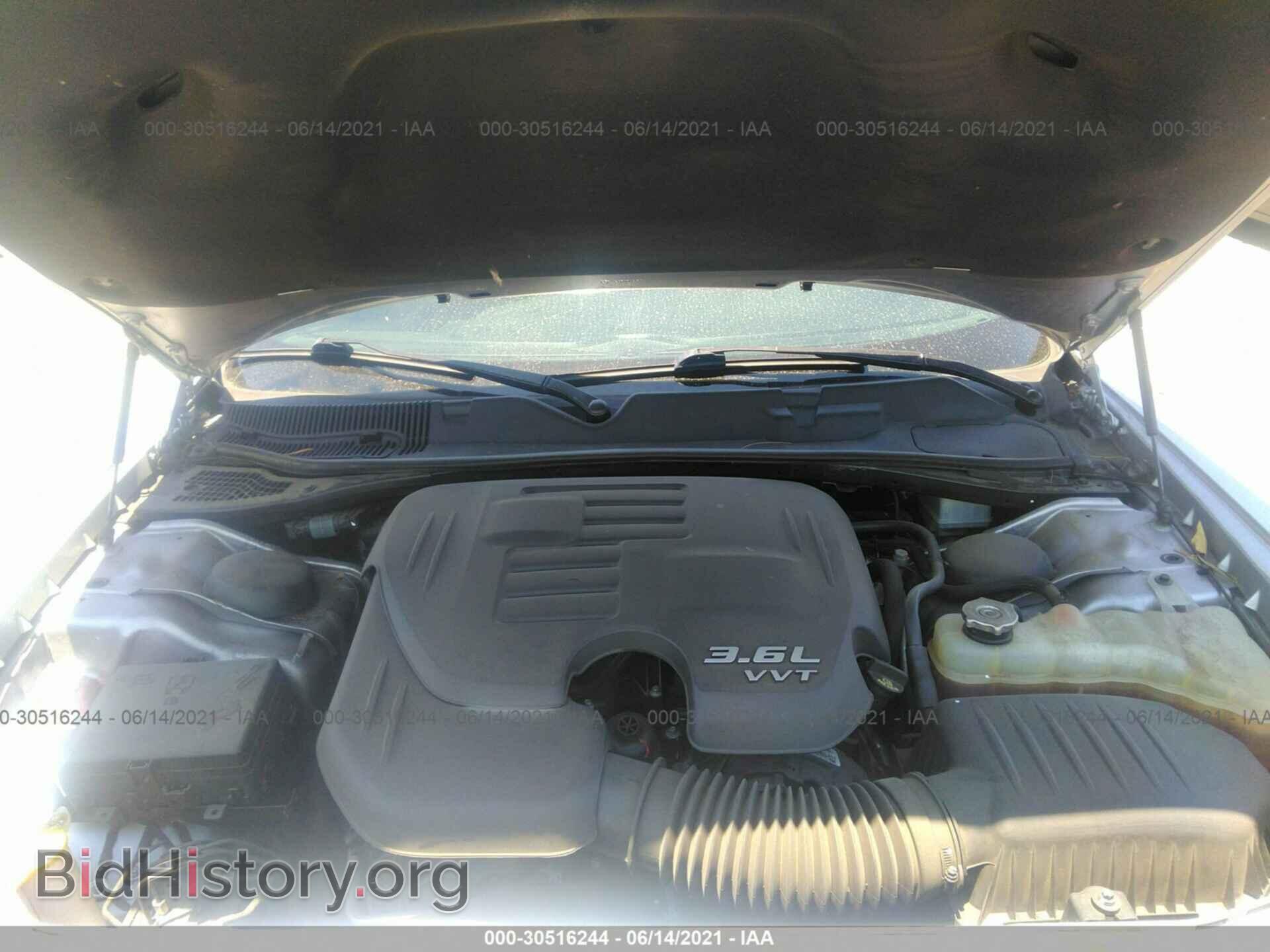 2017 DODGE CHALLENGER - VIN: 2C3CDZAG0HH598474 - Фото 10