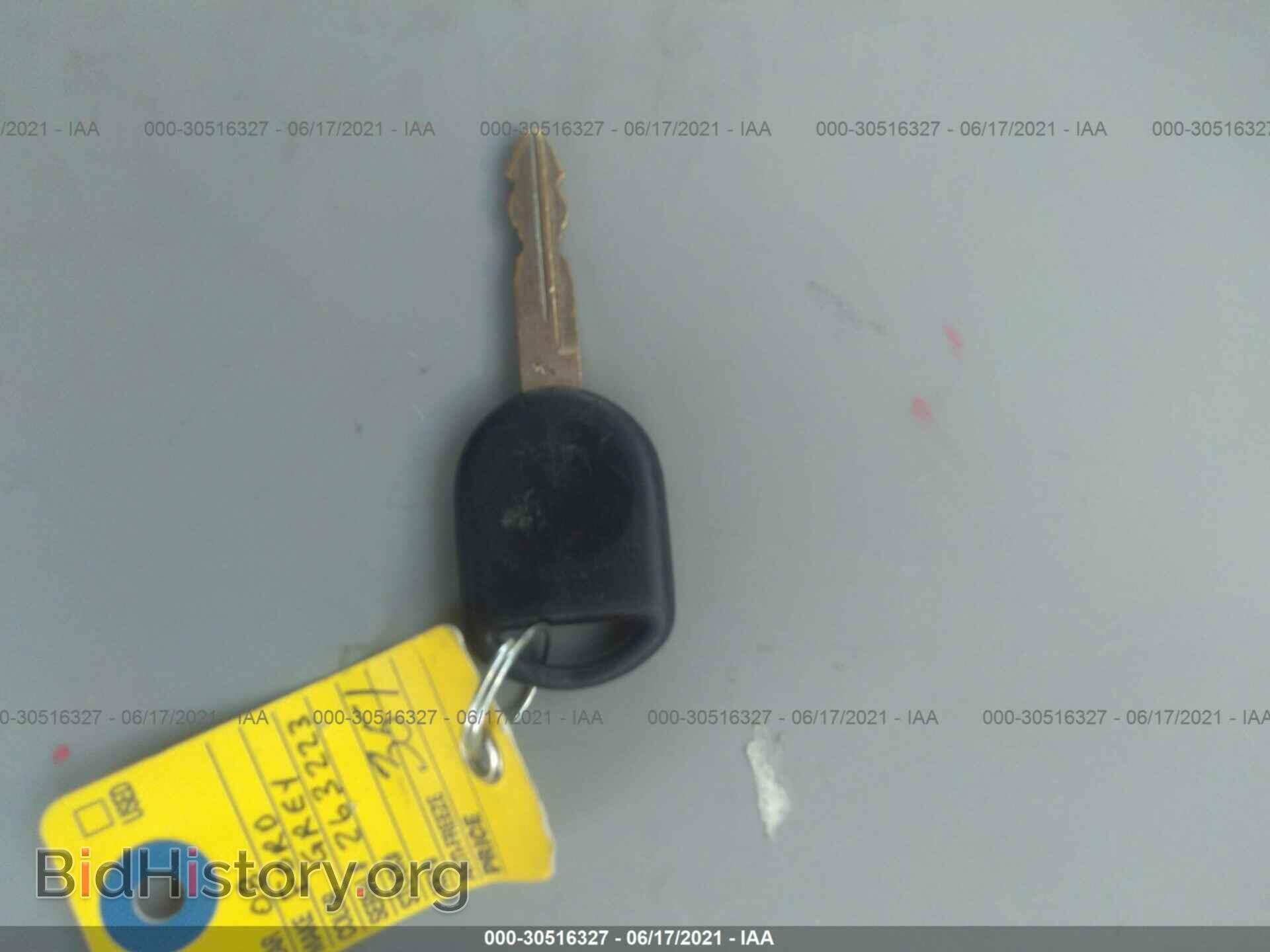 2008 FORD FOCUS - VIN: 1FAHP35N28W263223 - Фото 11