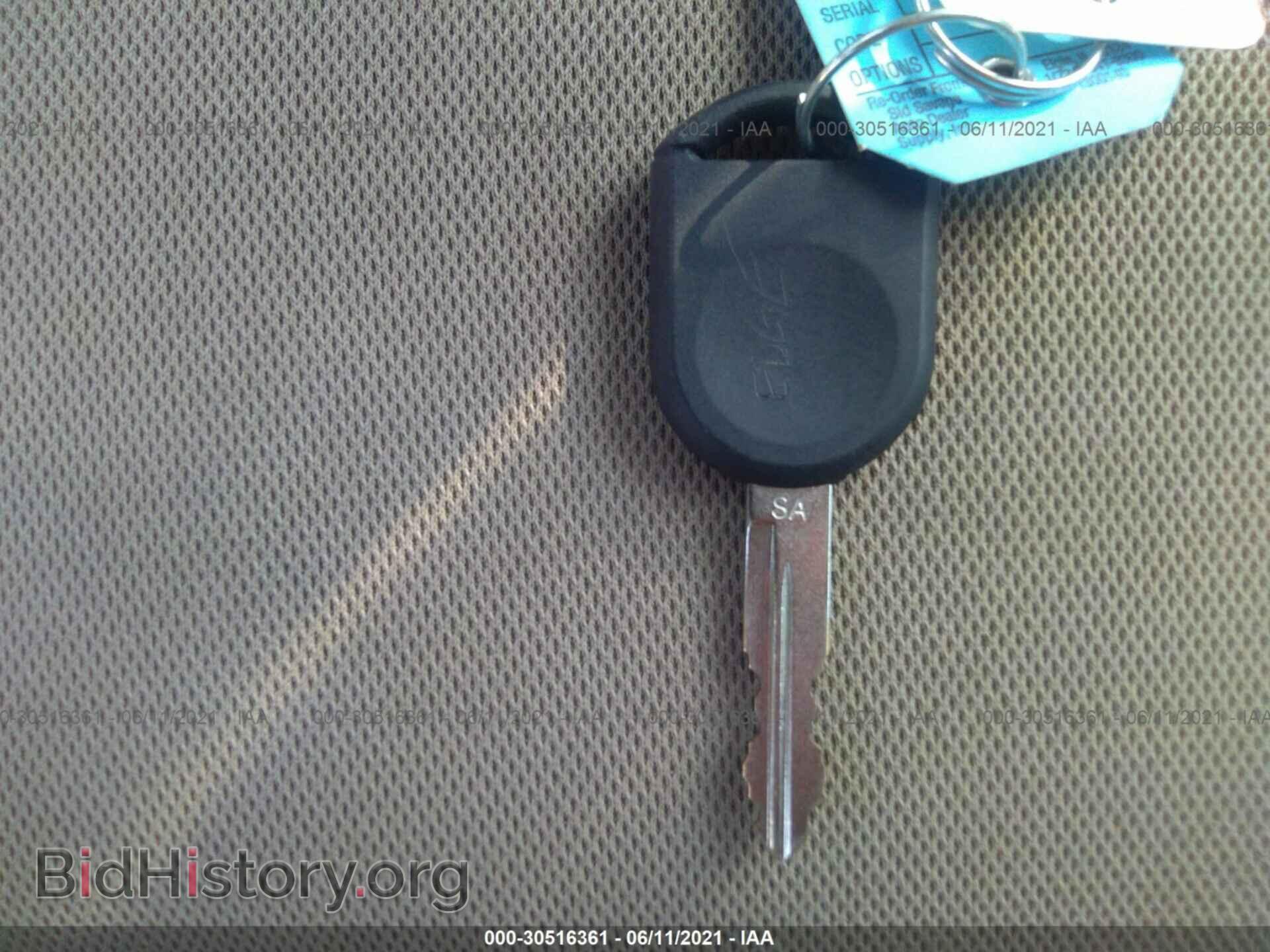 2010 FORD EDGE - VIN: 2FMDK3GC2ABA22980 - Фото 11