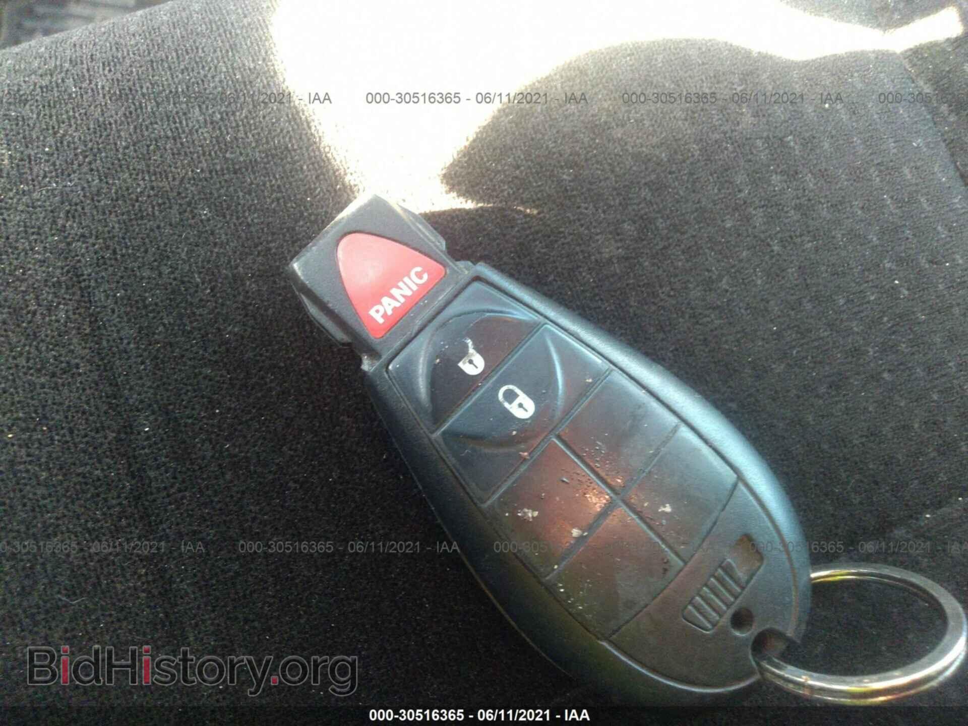 2012 DODGE GRAND CARAVAN - VIN: 2C4RDGBG7CR178156 - Фото 11