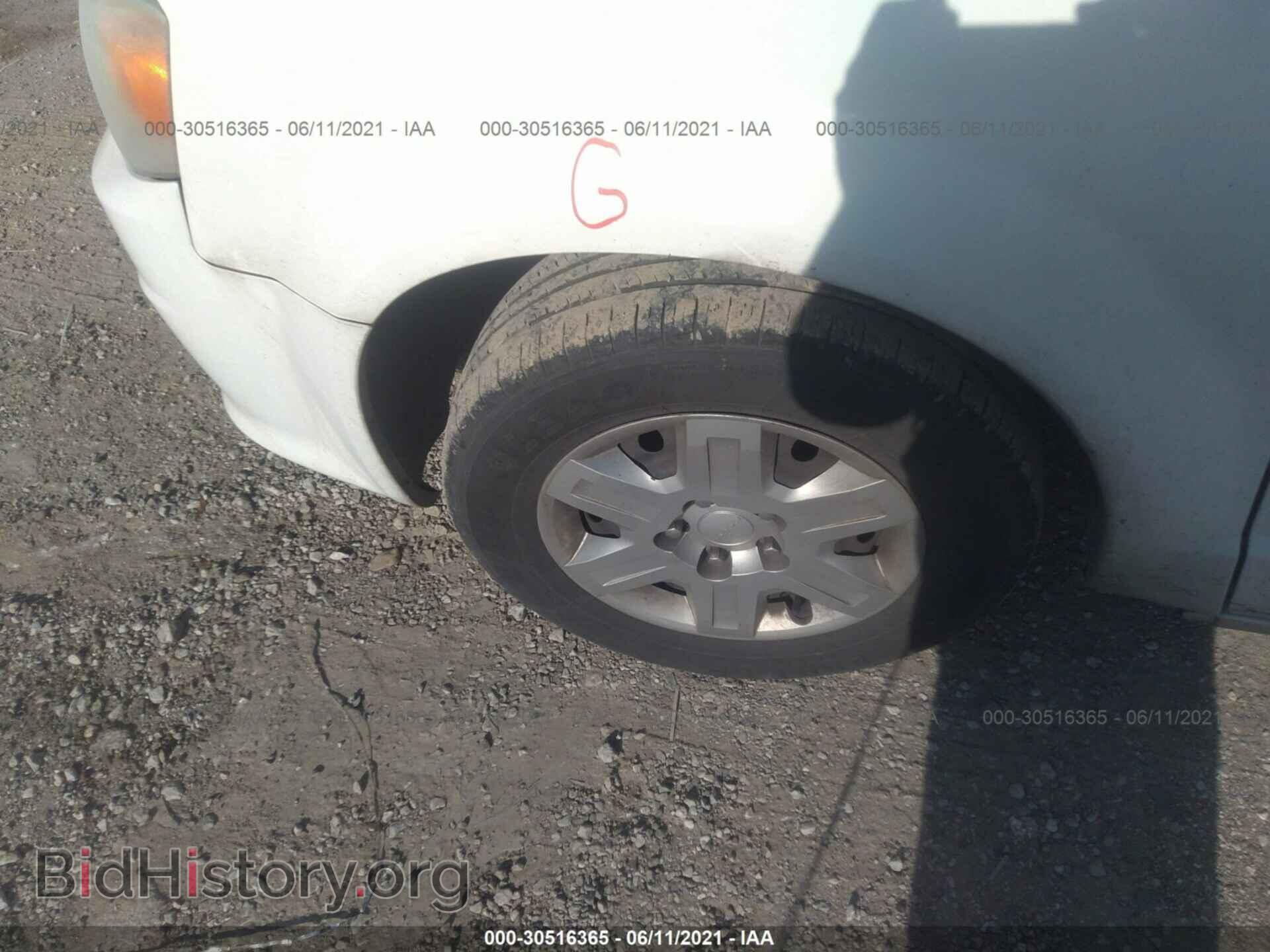 2012 DODGE GRAND CARAVAN - VIN: 2C4RDGBG7CR178156 - Фото 12