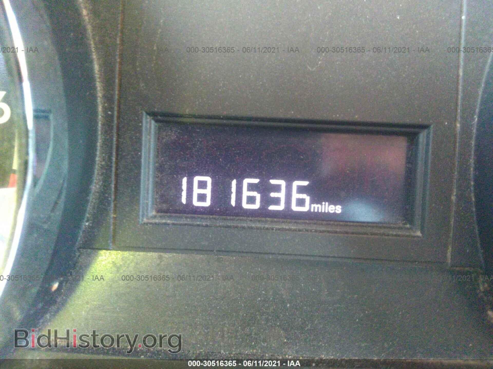 2012 DODGE GRAND CARAVAN - VIN: 2C4RDGBG7CR178156 - Фото 7