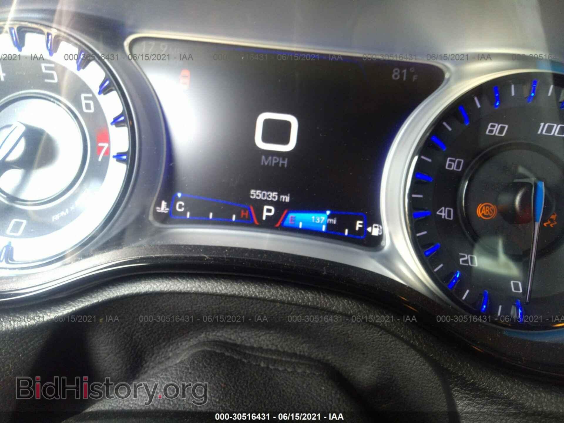 2018 CHRYSLER 300 - VIN: 2C3CCABG2JH245114 - Фото 7