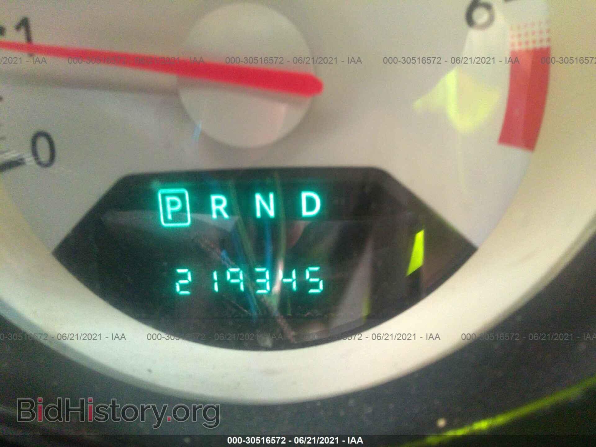 2009 DODGE CALIBER - VIN: 1B3HB48A39D143064 - Фото 7
