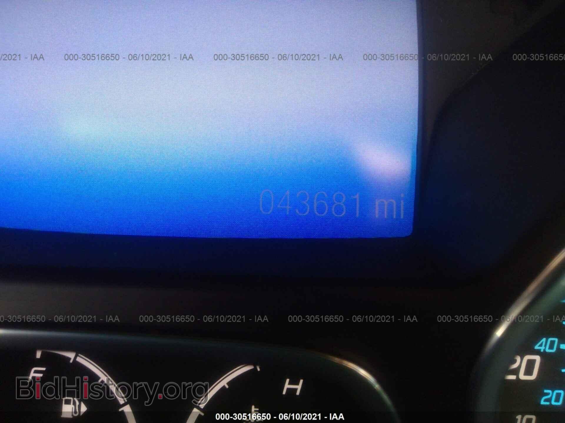 2013 FORD ESCAPE - VIN: 1FMCU0J93DUB54453 - Фото 7