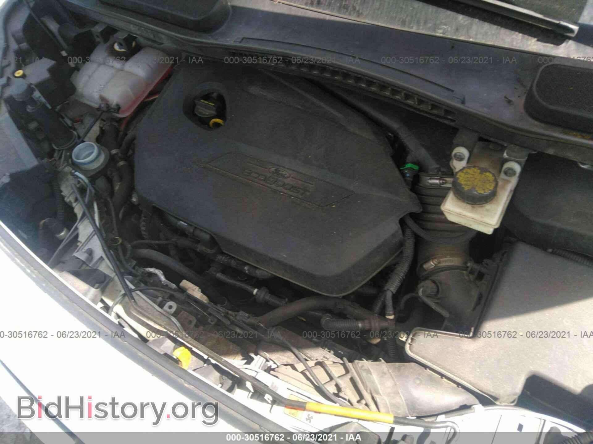 2014 FORD TRANSIT CONNECT - VIN: NM0LS7EX6E1158802 - Фото 10
