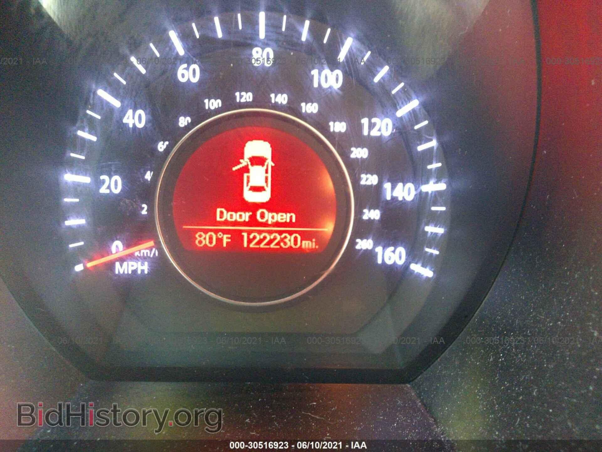 2013 KIA OPTIMA - VIN: KNAGM4A71D5414447 - Photo 7