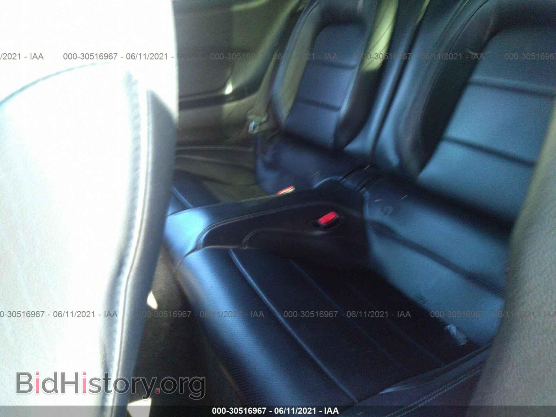 2015 FORD MUSTANG - VIN: 1FA6P8TH9F5369091 - Фото 8