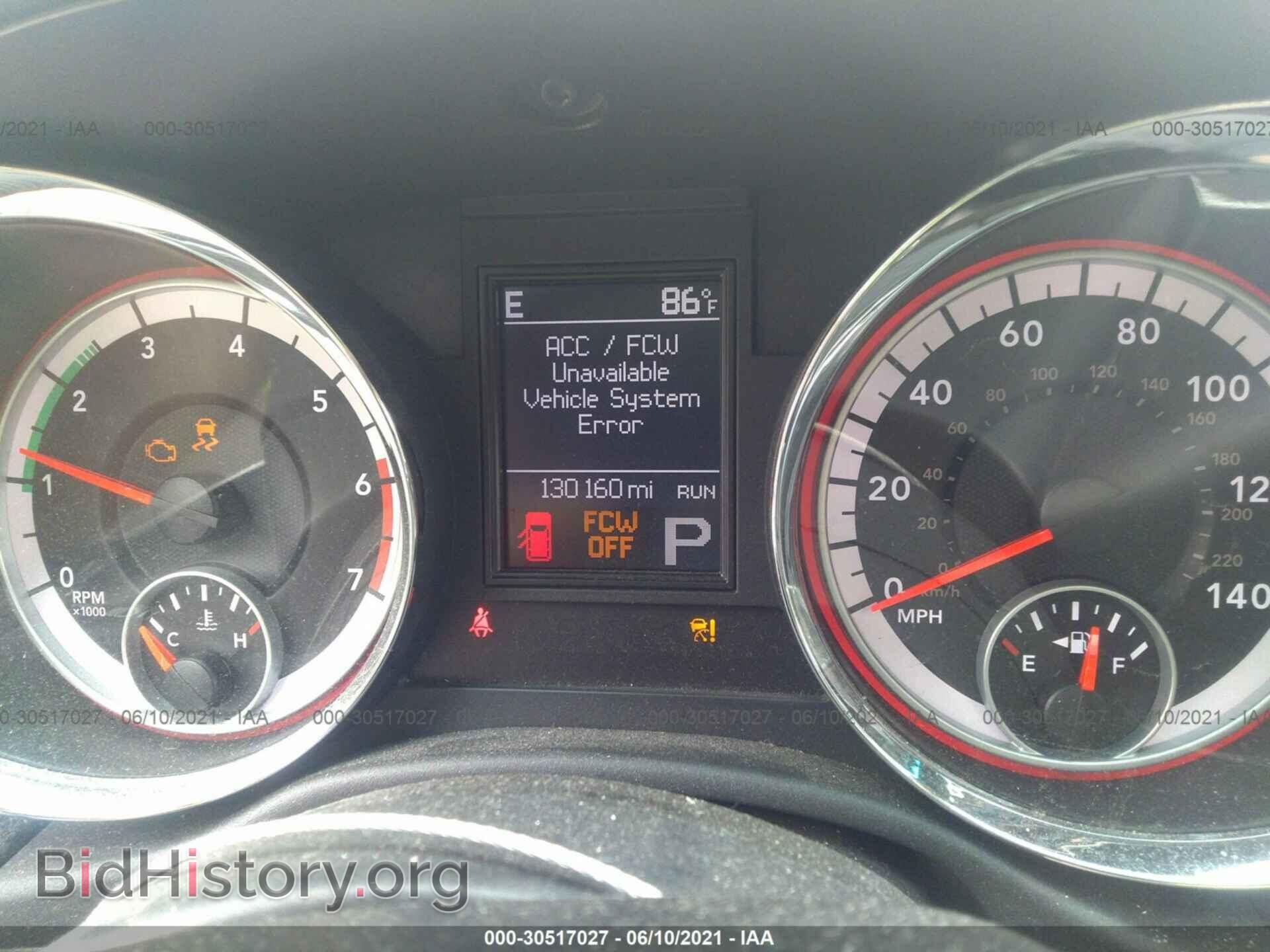 2011 DODGE DURANGO - VIN: 1D4SE5GT4BC596497 - Photo 7
