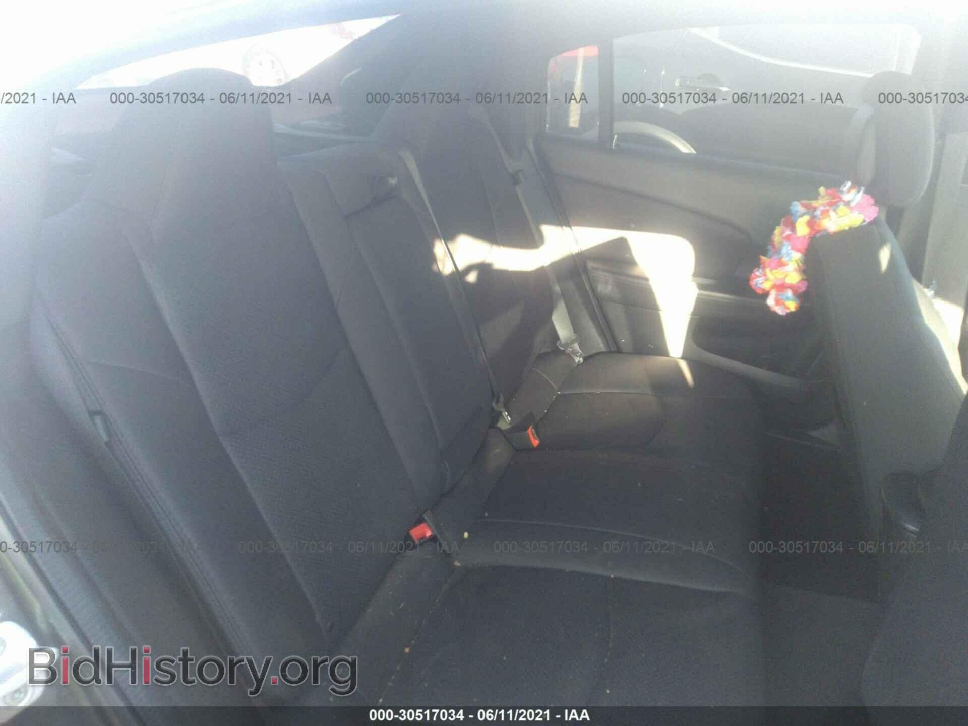 2013 CHRYSLER 200 - VIN: 1C3CCBBB8DN690222 - Фото 8