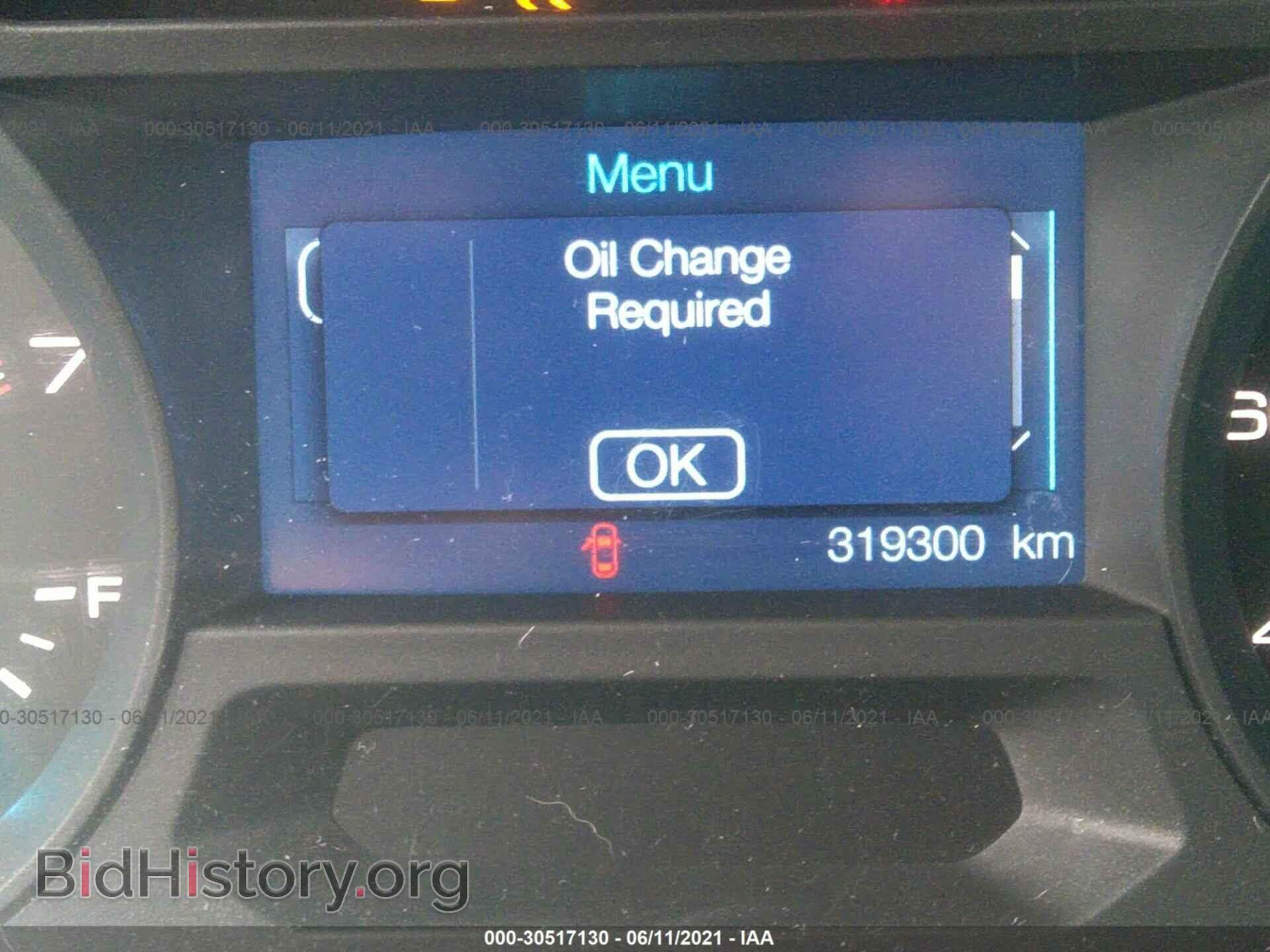 2011 FORD EXPLORER - VIN: 1FMHK8B8XBGA39229 - Photo 7