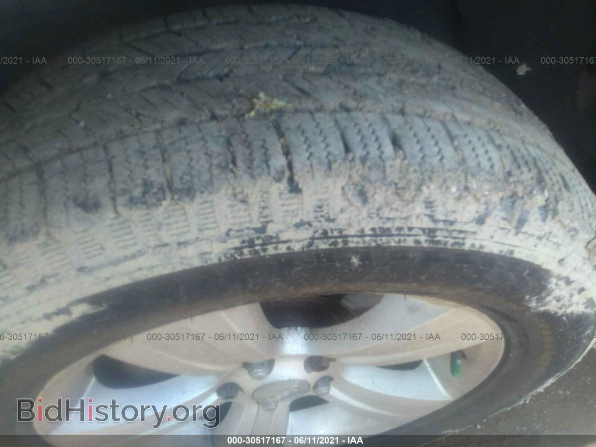 2015 JEEP COMPASS - VIN: 1C4NJDEB5FD207750 - Фото 13