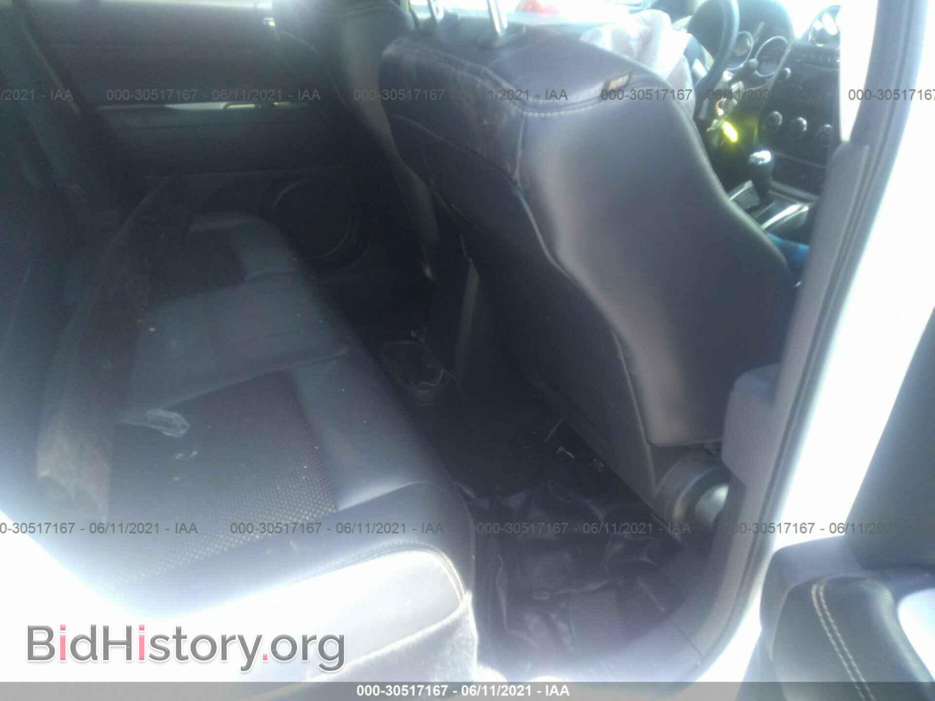 2015 JEEP COMPASS - VIN: 1C4NJDEB5FD207750 - Фото 8